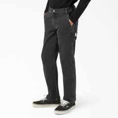 "Boys' Carpenter Jeans, 4-20"