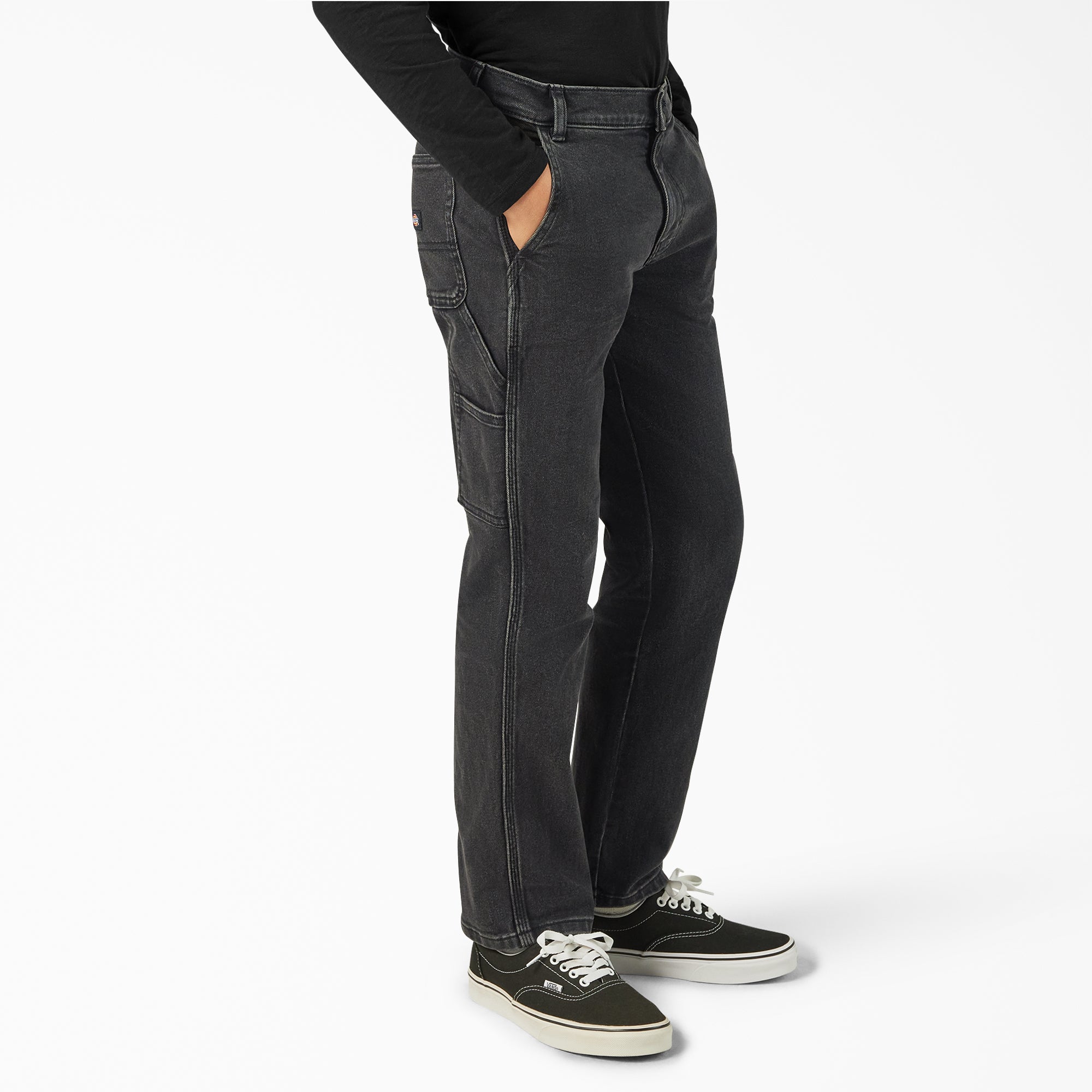 "Boys' Carpenter Jeans, 4-20"