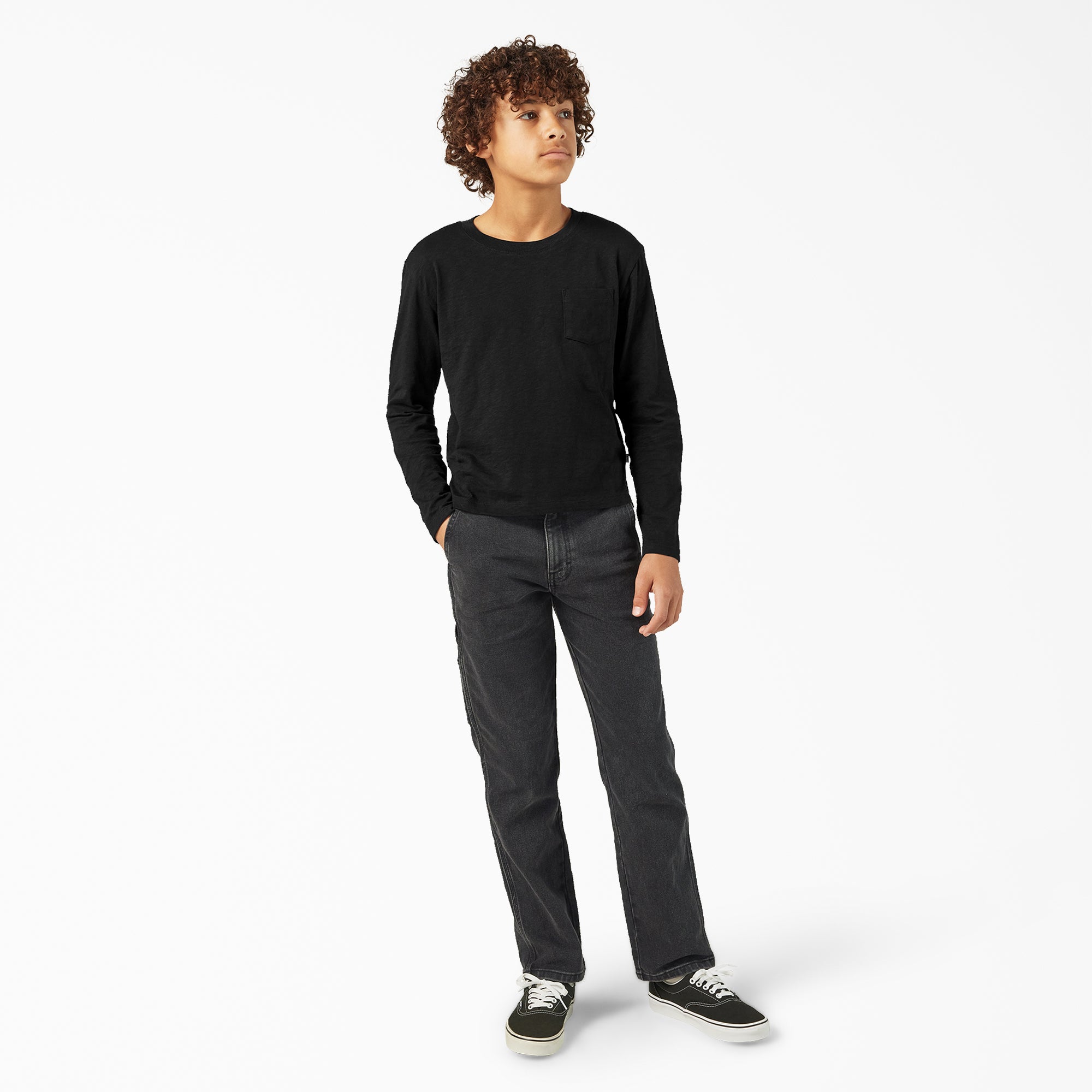 "Boys' Carpenter Jeans, 4-20"