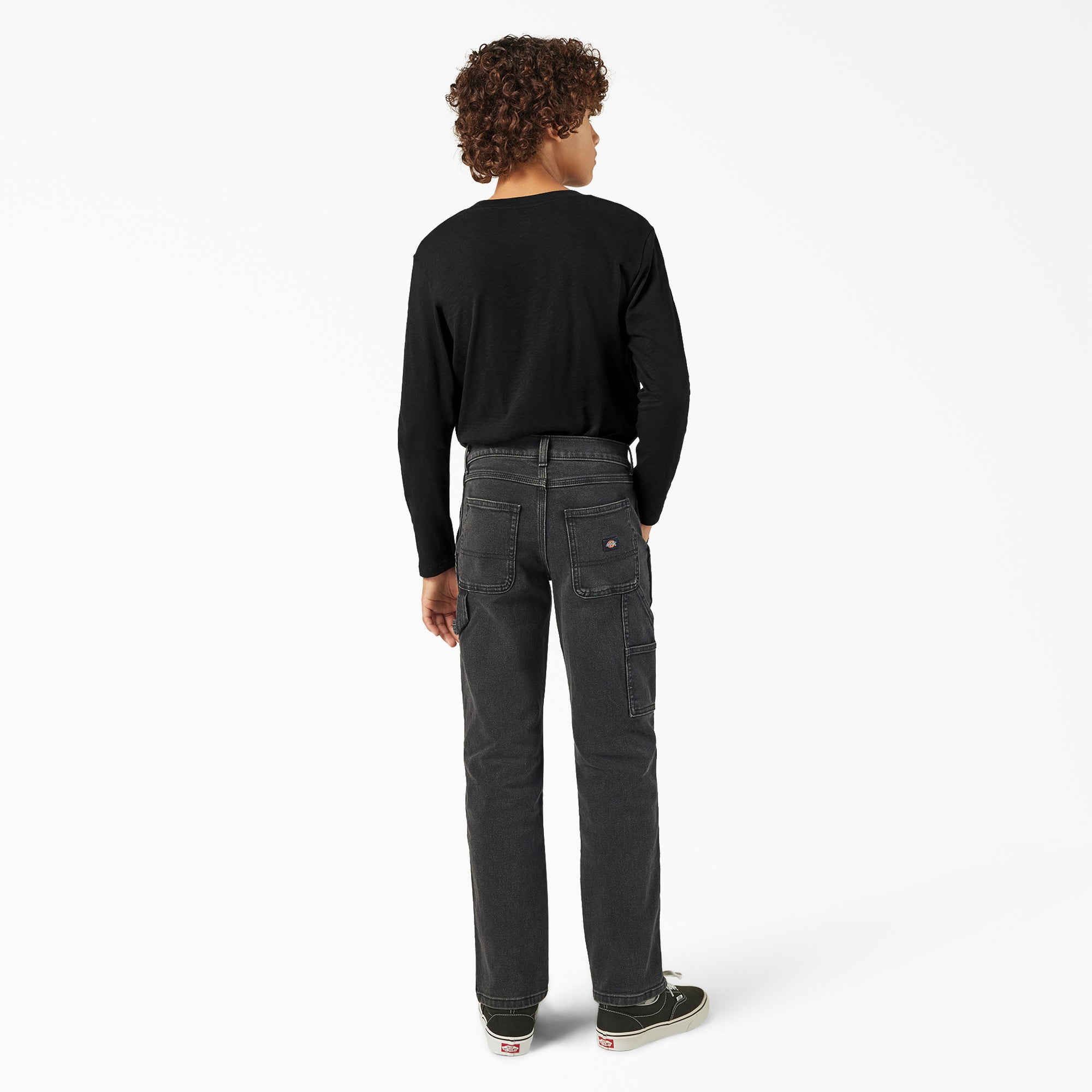 "Boys' Carpenter Jeans, 4-20"