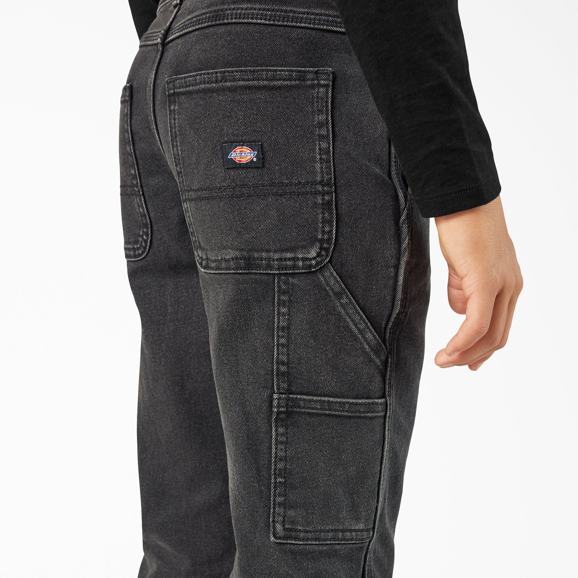 "Boys' Carpenter Jeans, 4-20"