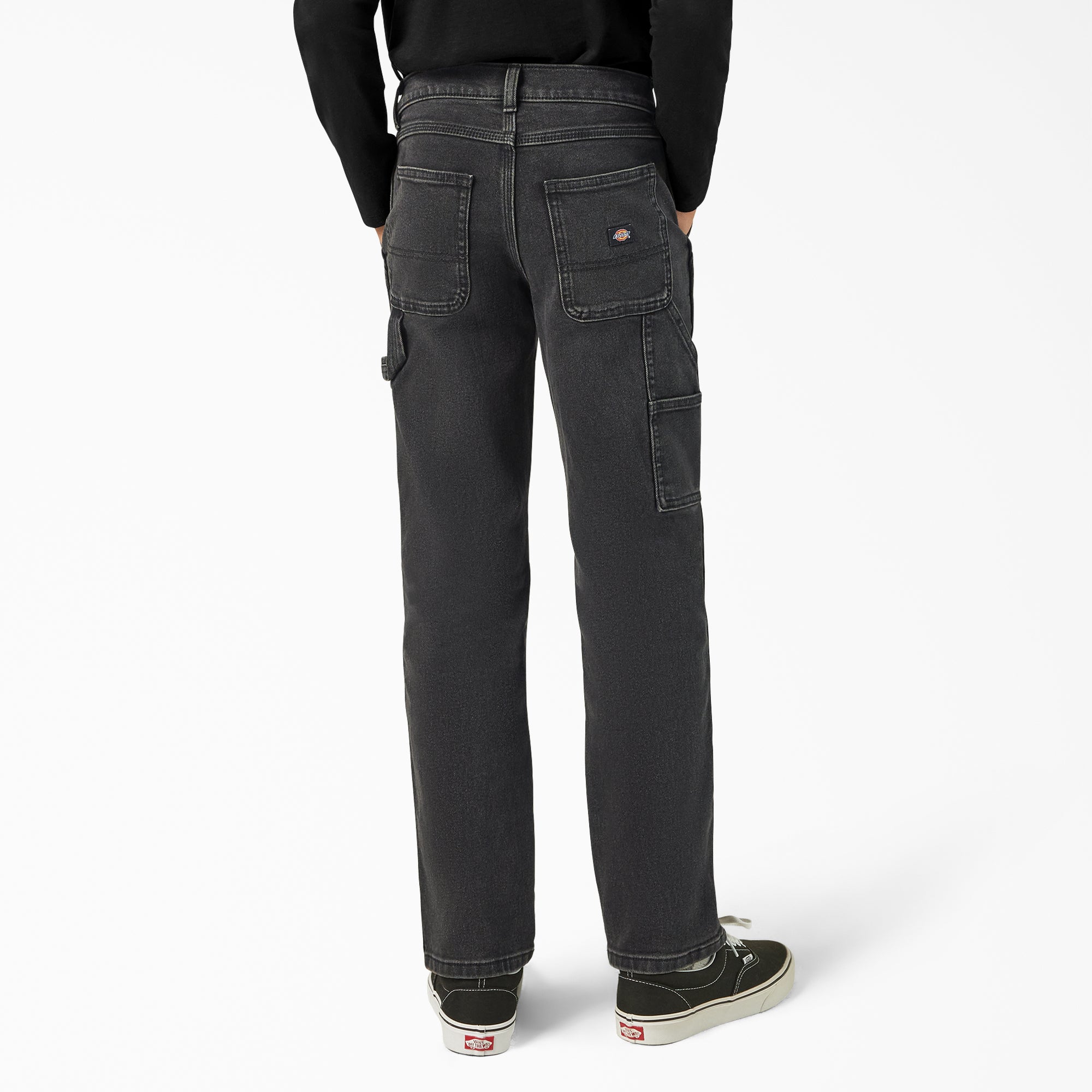 "Boys' Carpenter Jeans, 4-20"
