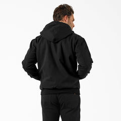 "Hilham Canvas Bomber Jacket"