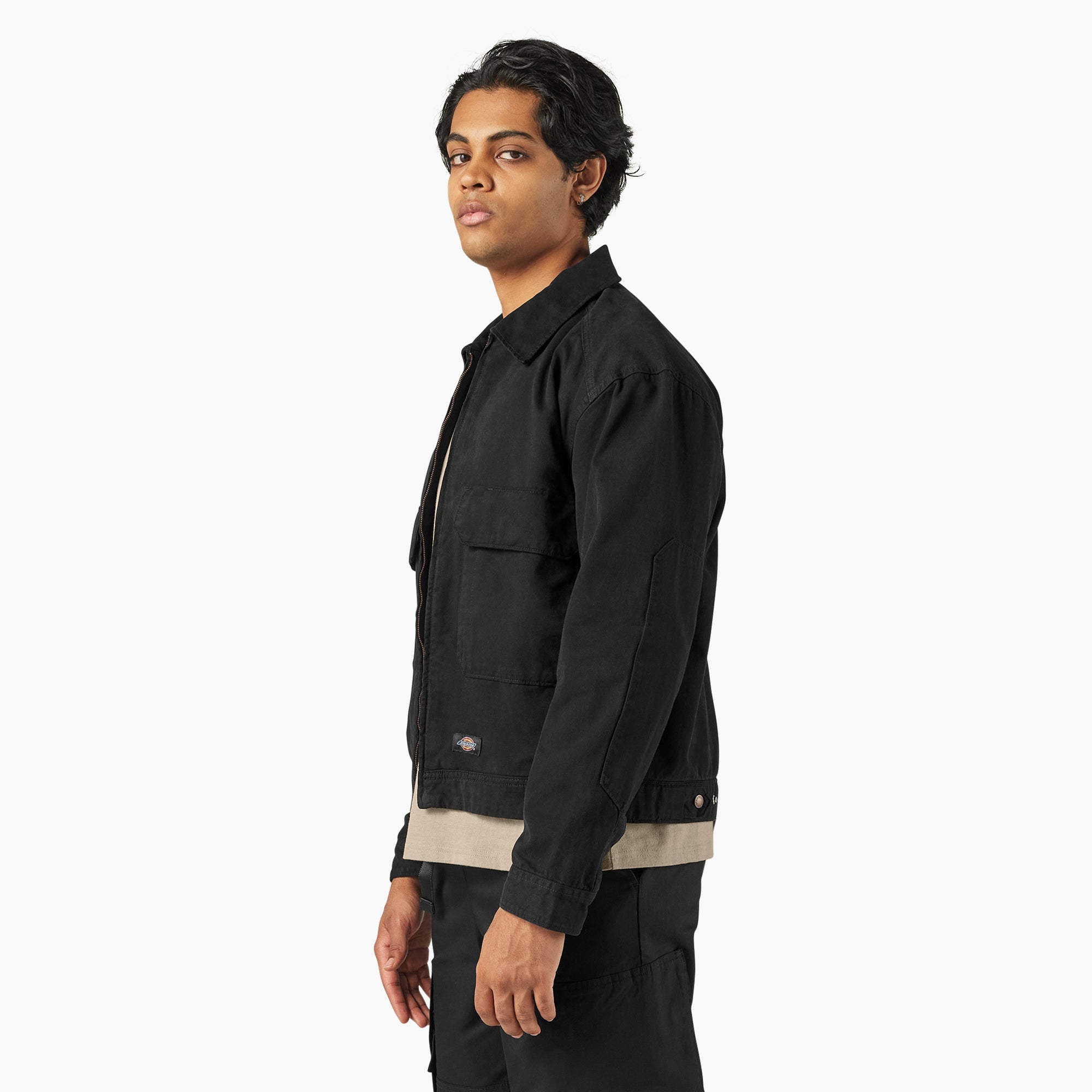 "Fort Smith Jacket"