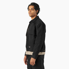 "Fort Smith Jacket"