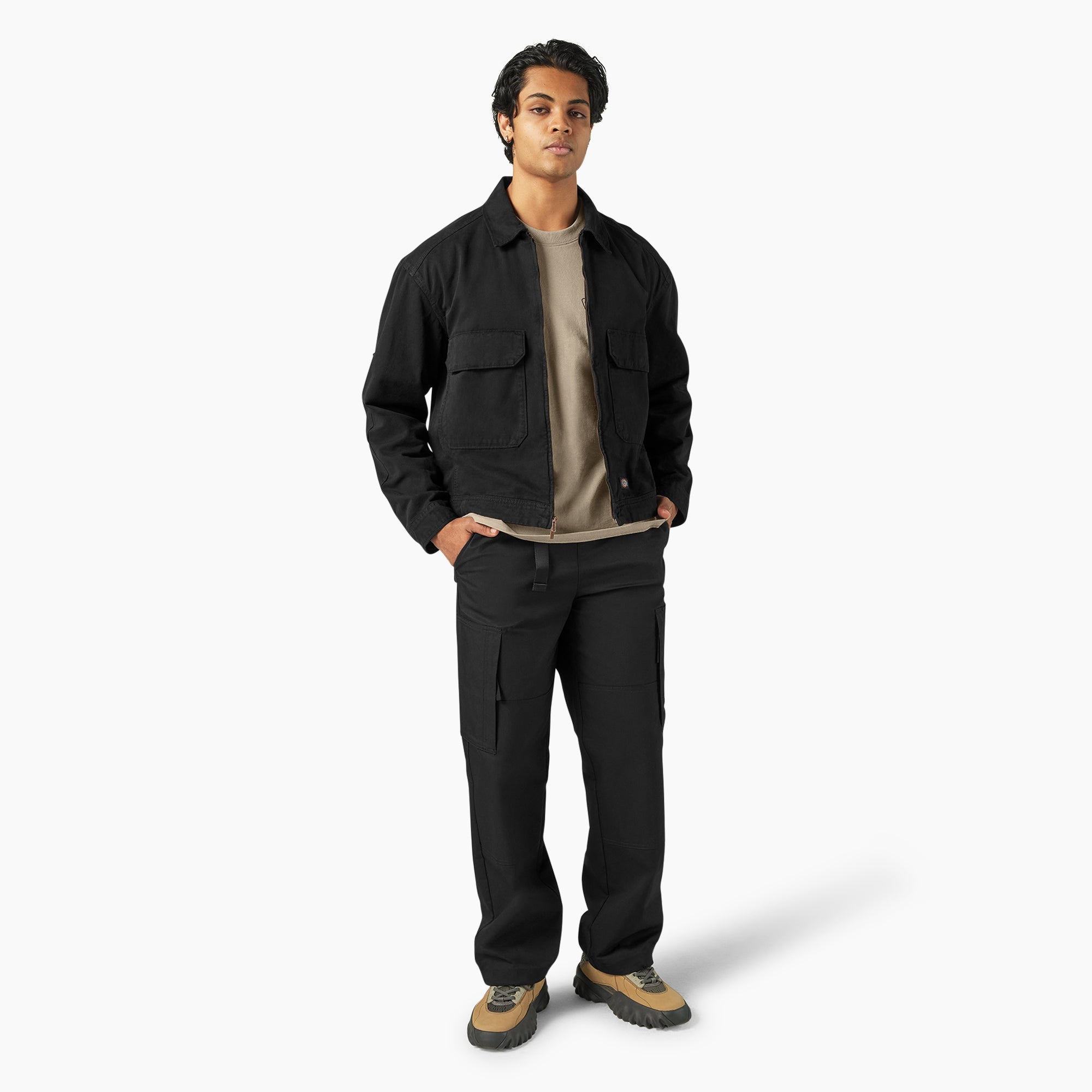 "Fort Smith Jacket"