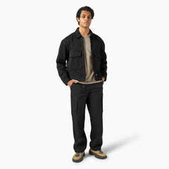 "Fort Smith Jacket"