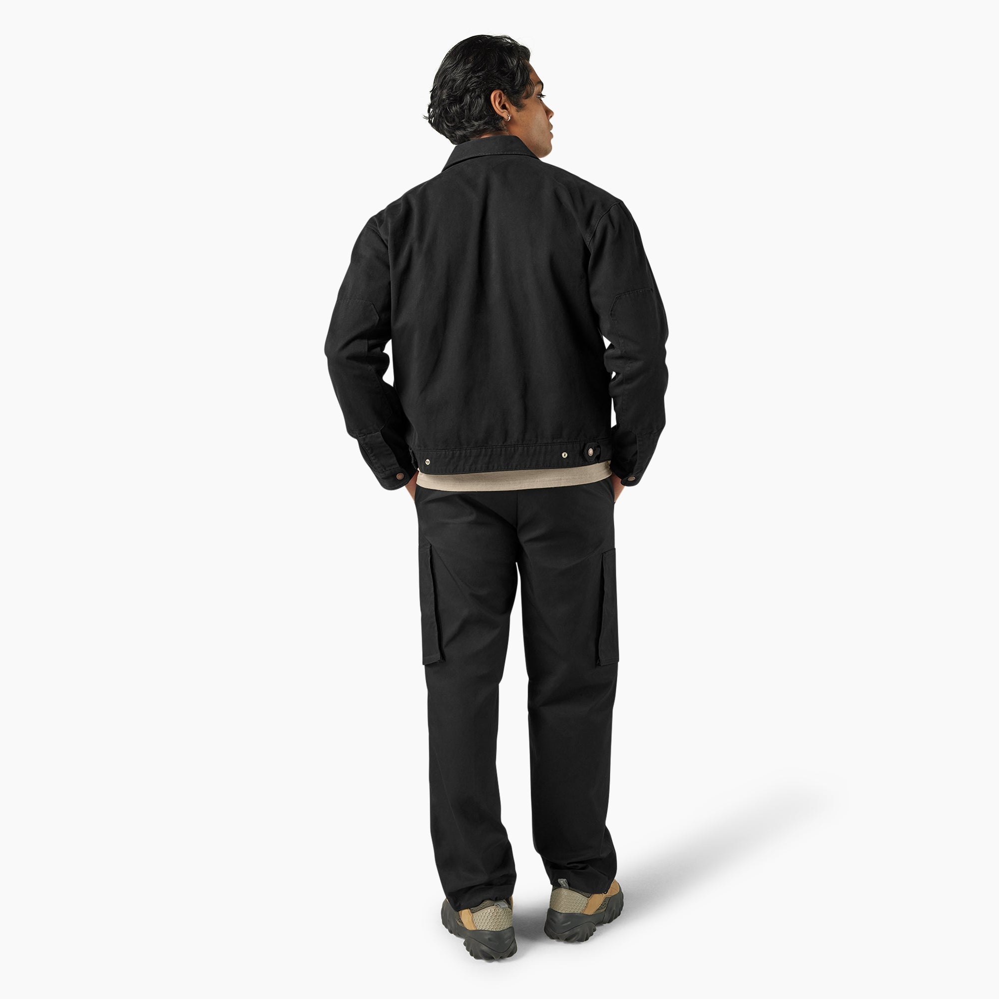 "Fort Smith Jacket"