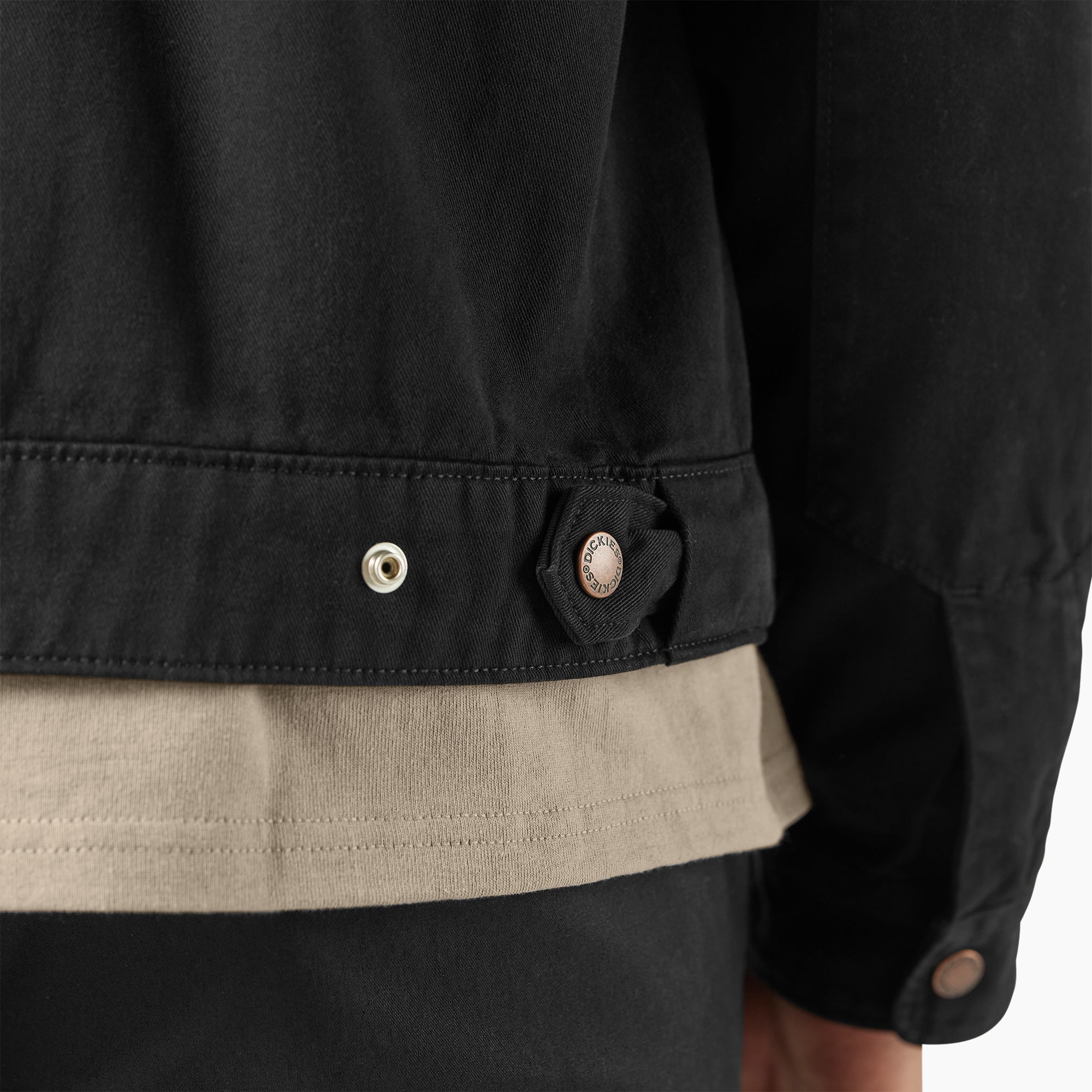 "Fort Smith Jacket"