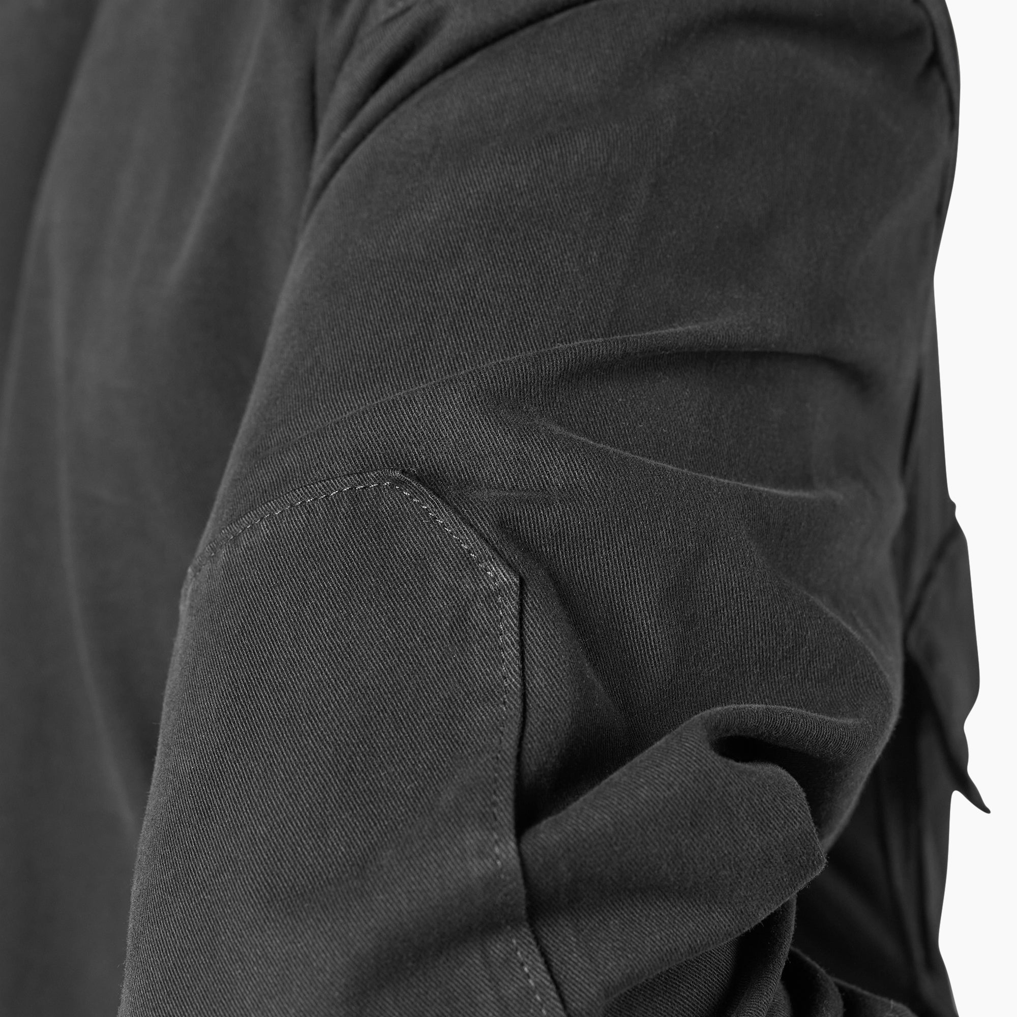 "Fort Smith Jacket"