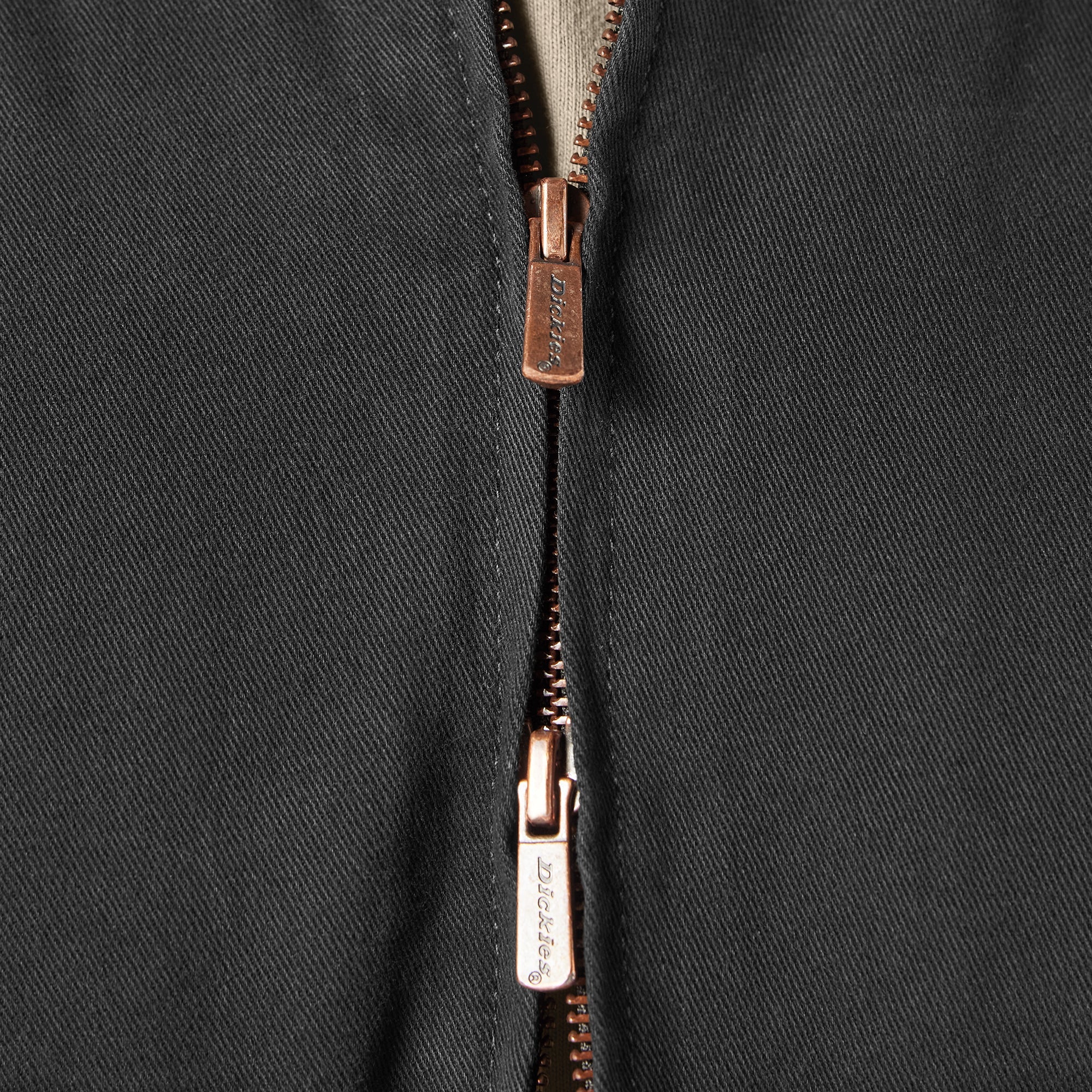 "Fort Smith Jacket"