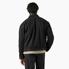 "Fort Smith Jacket"