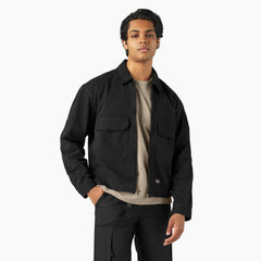 "Fort Smith Jacket"