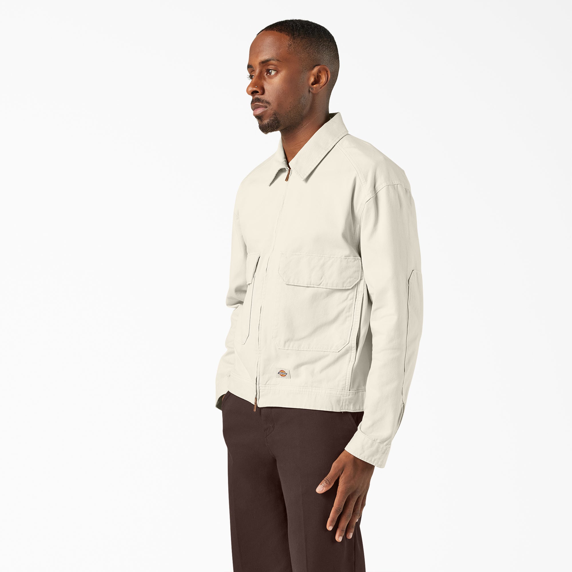 "Fort Smith Jacket"
