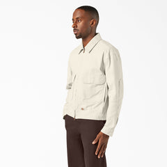 "Fort Smith Jacket"