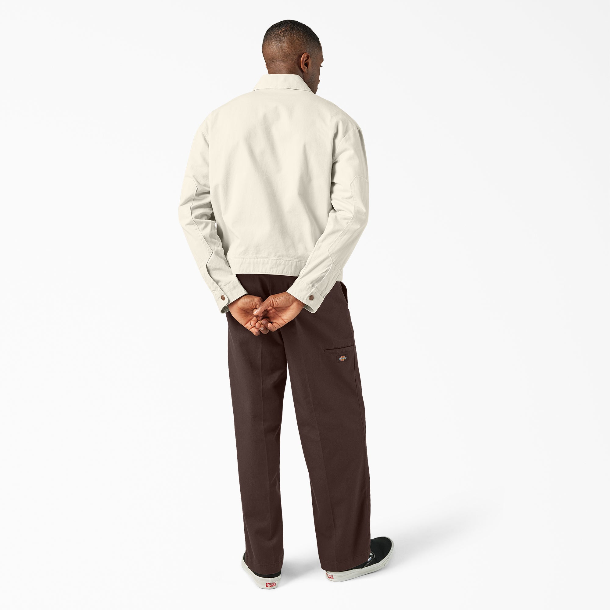 "Fort Smith Jacket"