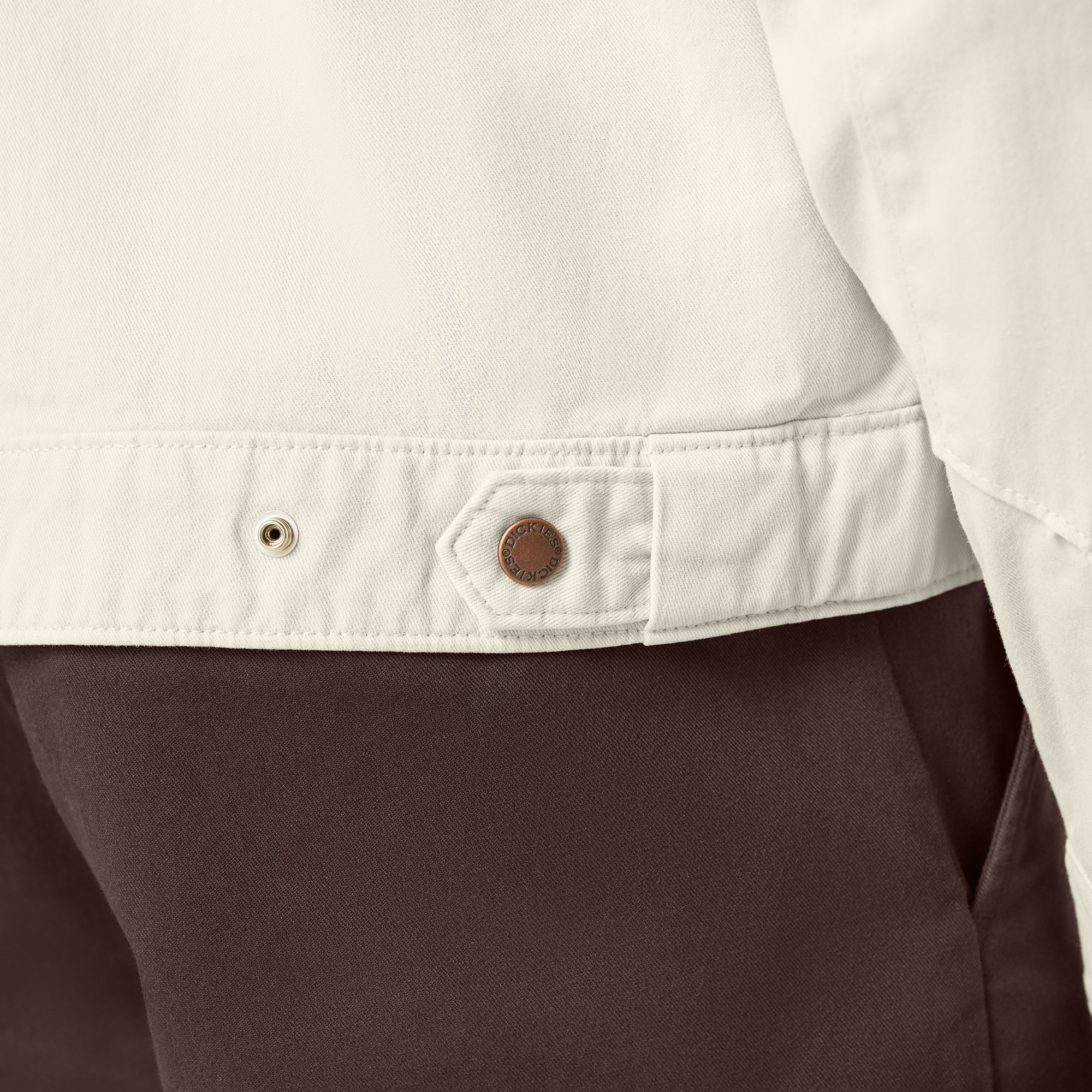 "Fort Smith Jacket"