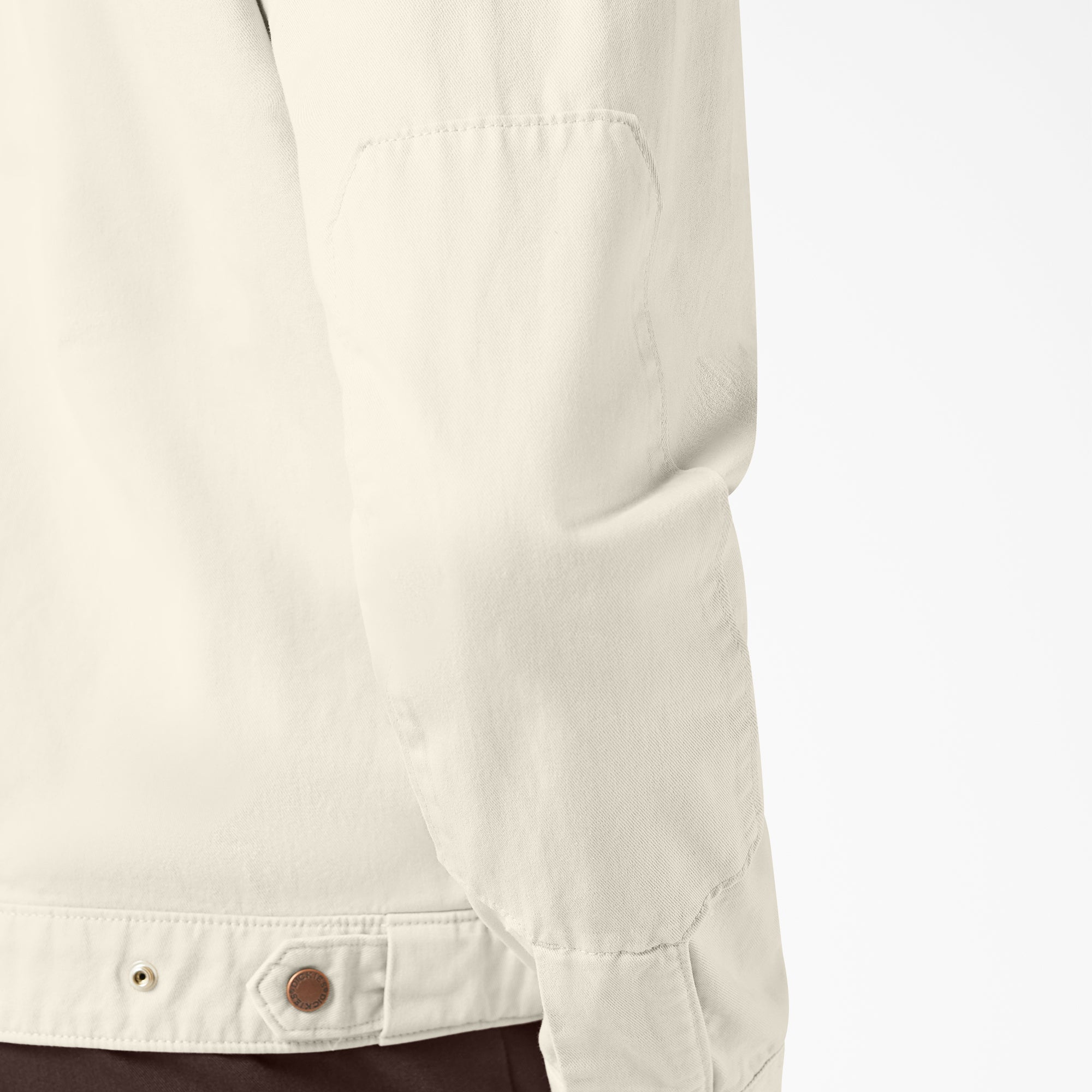 "Fort Smith Jacket"