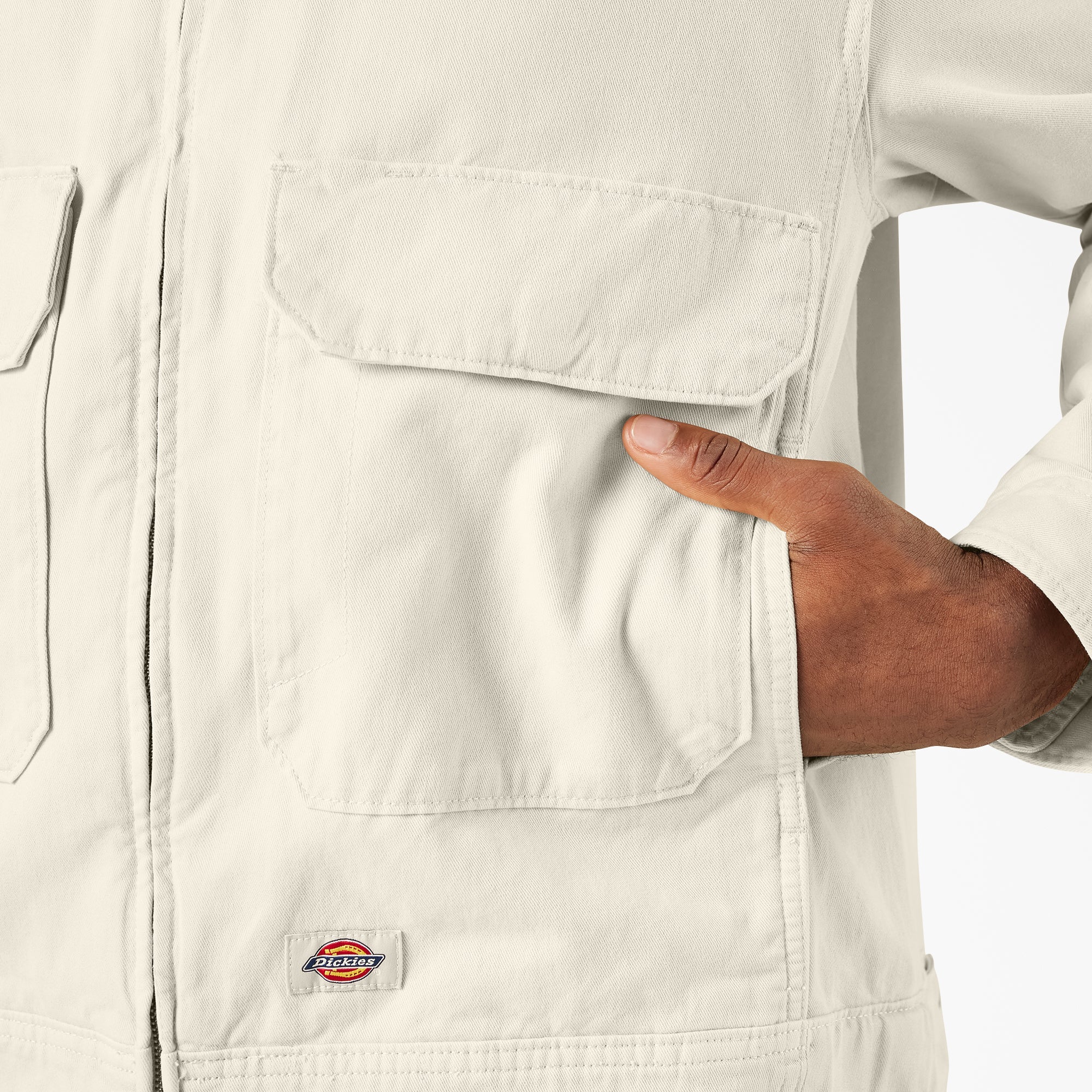 "Fort Smith Jacket"