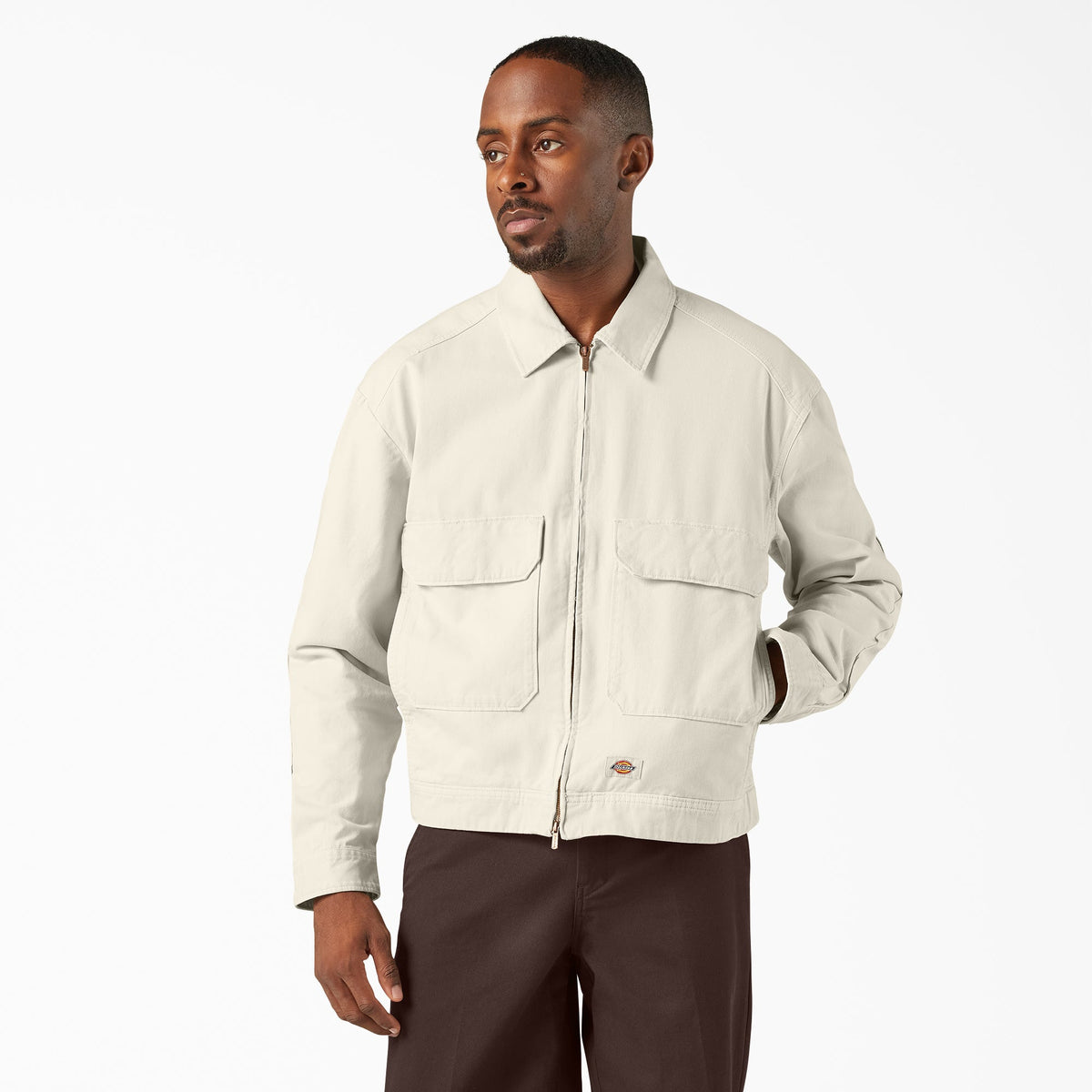 "Fort Smith Jacket"