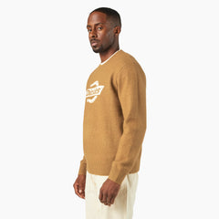 "Ruston Sweater"