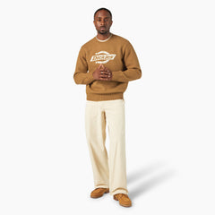 "Ruston Sweater"