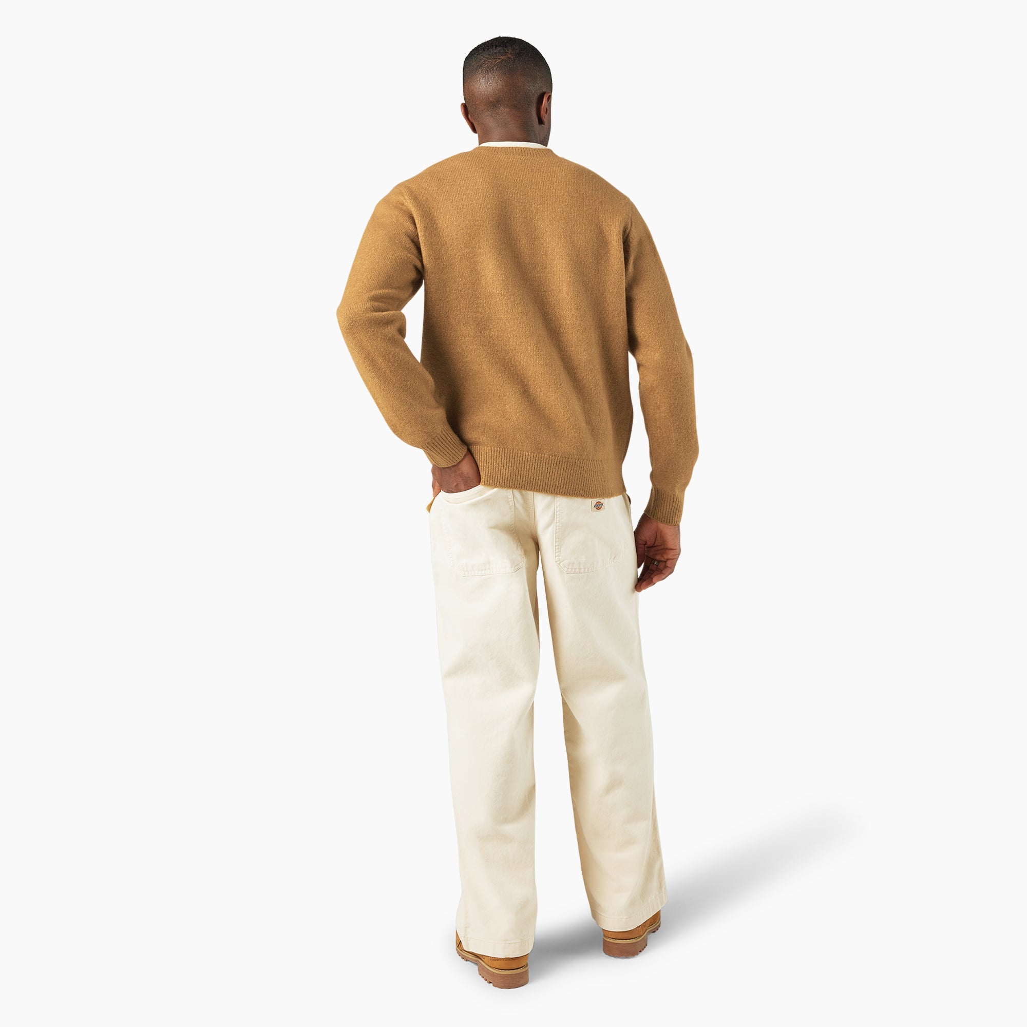 "Ruston Sweater"