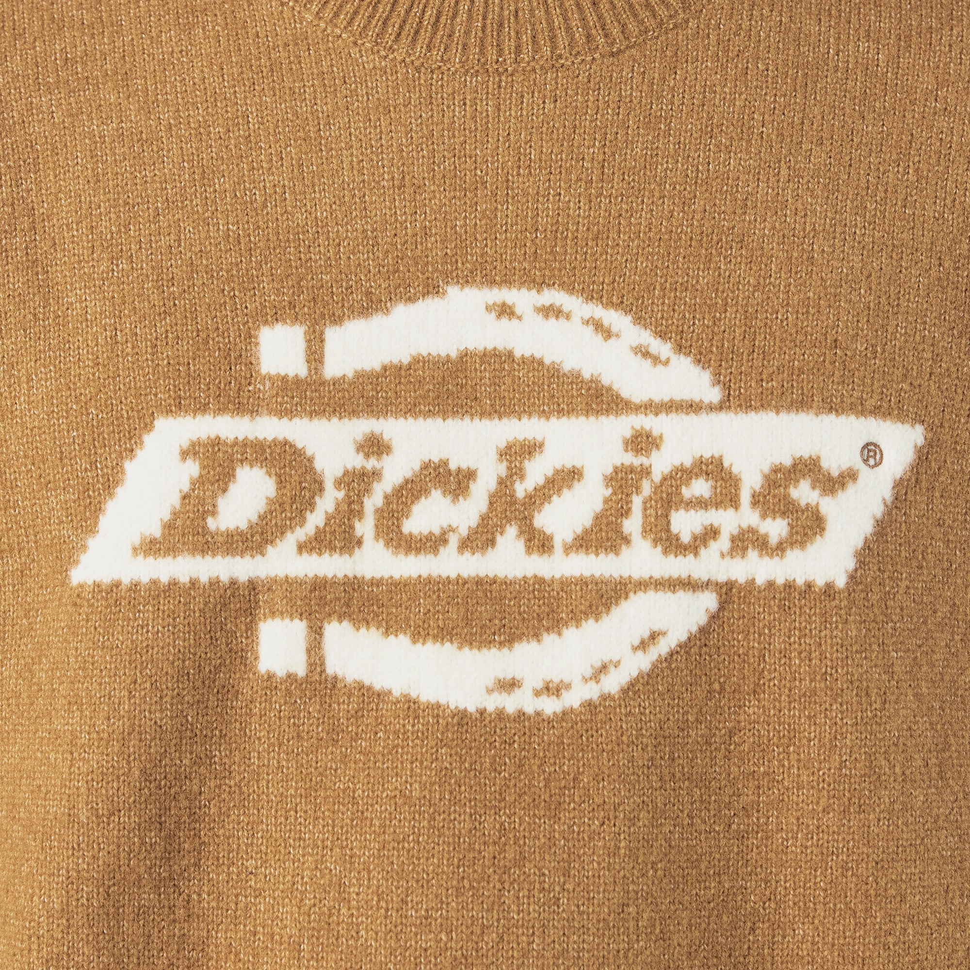 "Ruston Sweater"