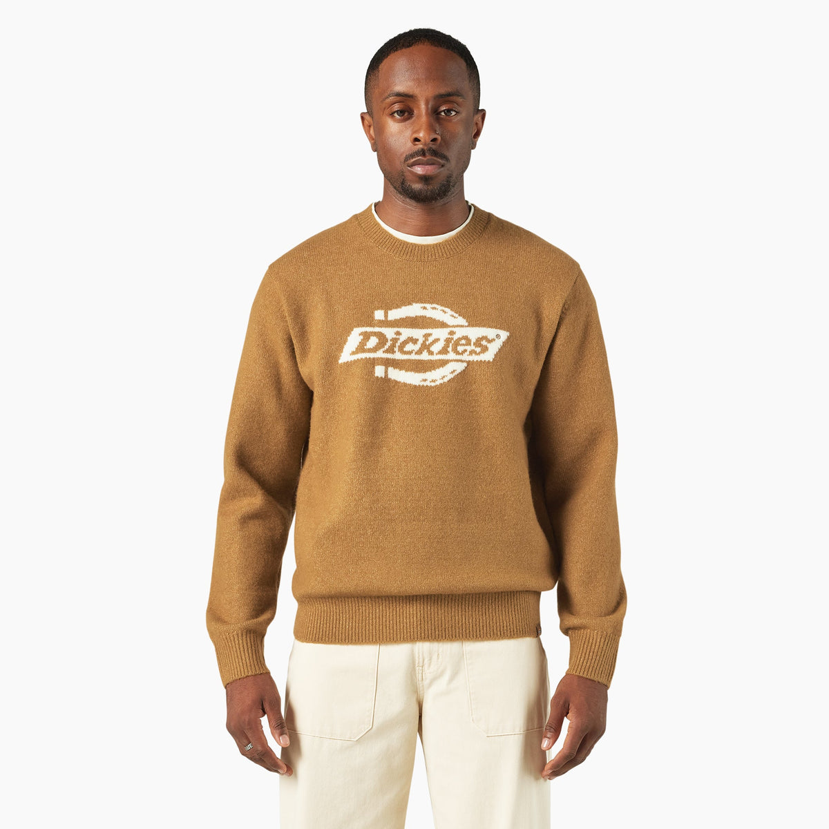 "Ruston Sweater"