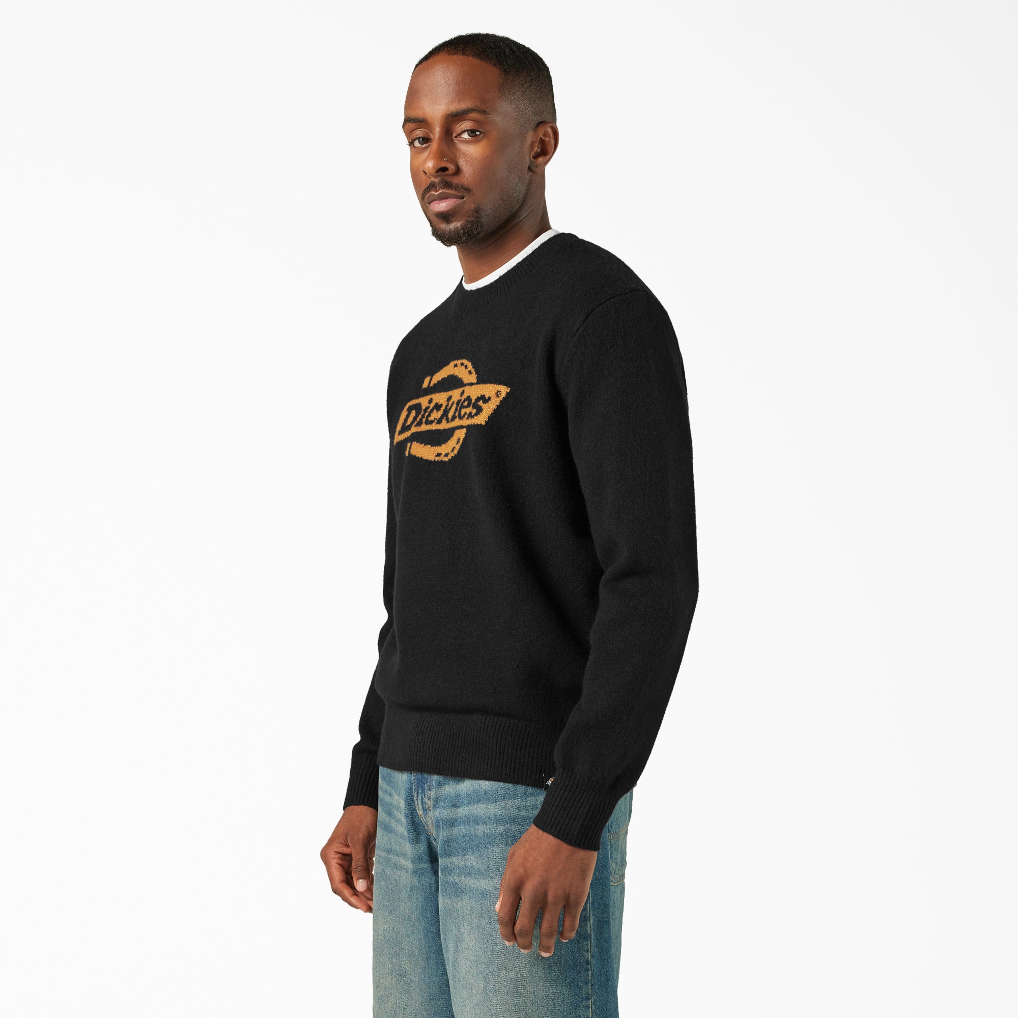 "Ruston Sweater"