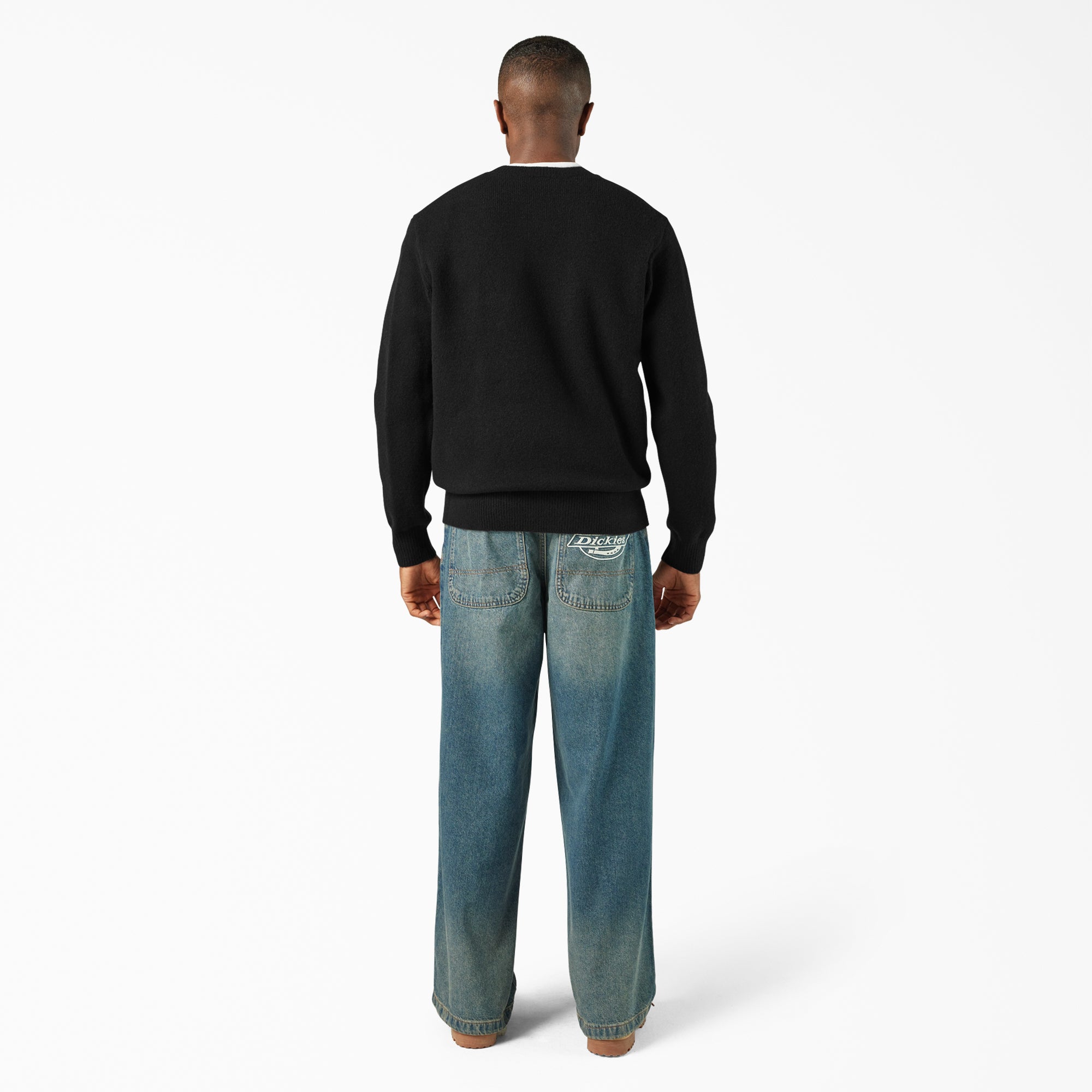 "Ruston Sweater"
