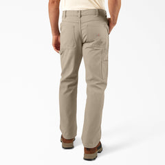 "Canvas Carpenter Pants"