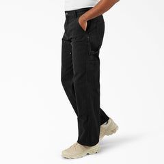 "Canvas Double Knee Pants"