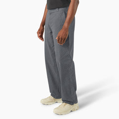 "248 Pinstripe Pants"