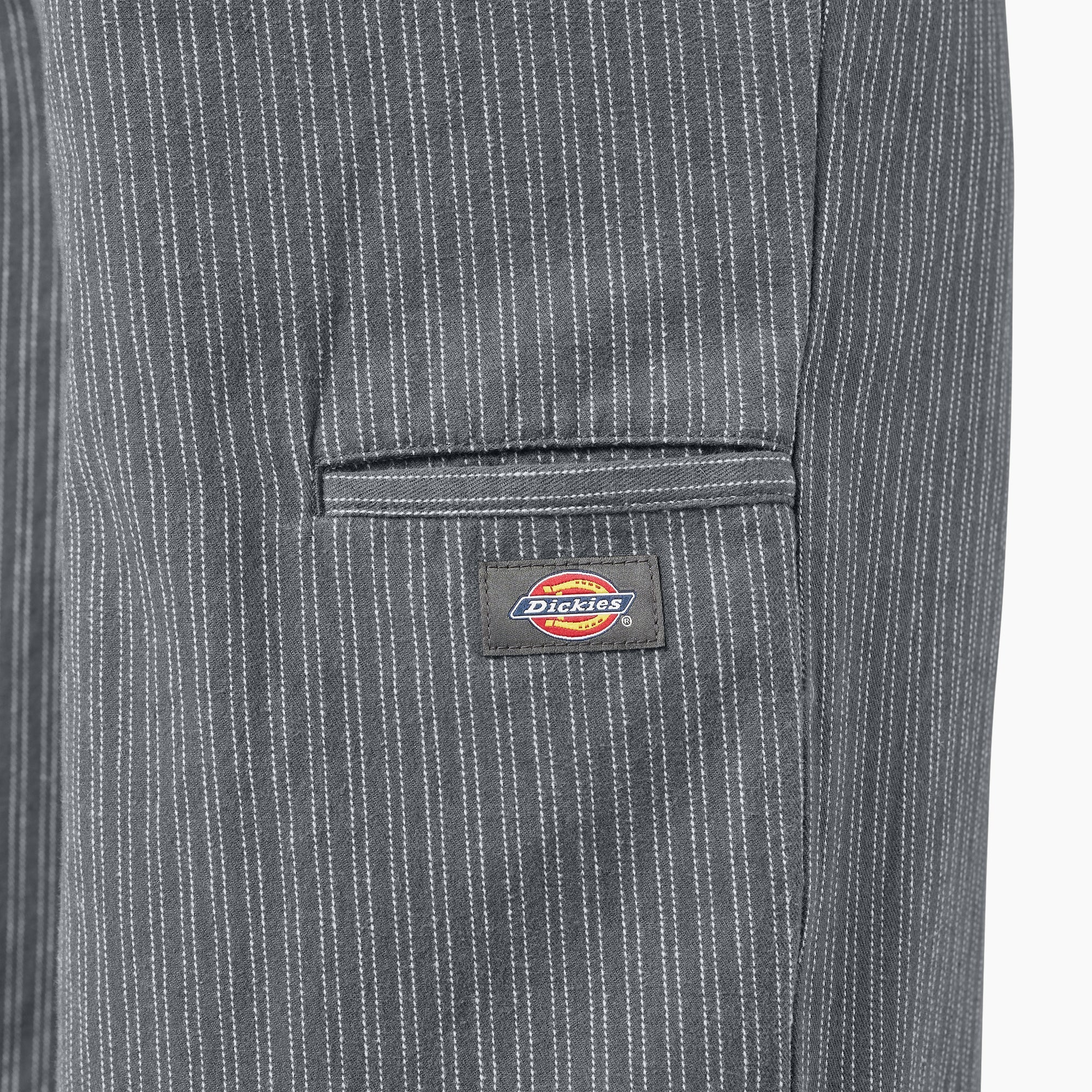 "248 Pinstripe Pants"