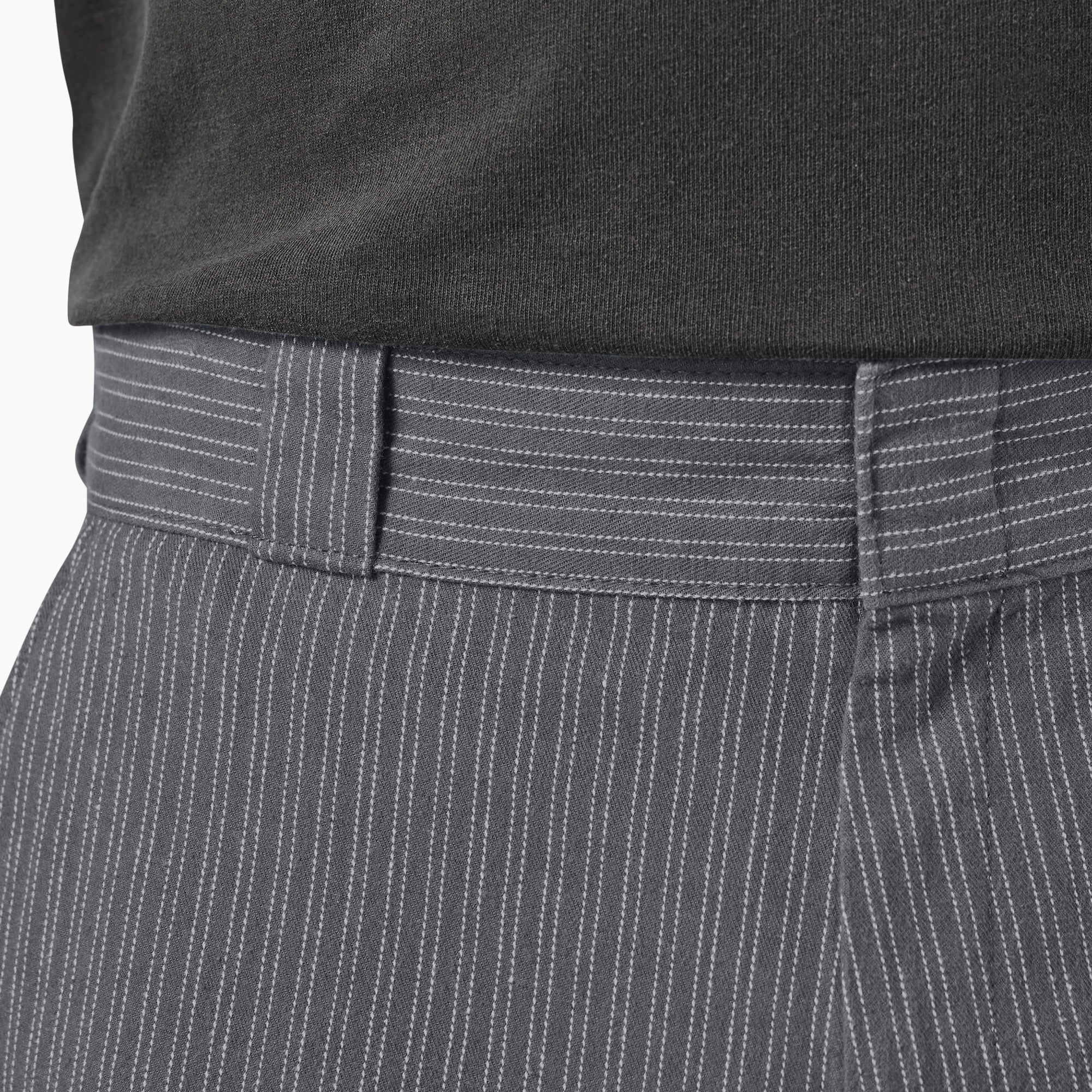 "248 Pinstripe Pants"
