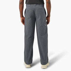 "248 Pinstripe Pants"
