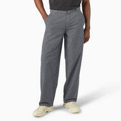 "248 Pinstripe Pants"