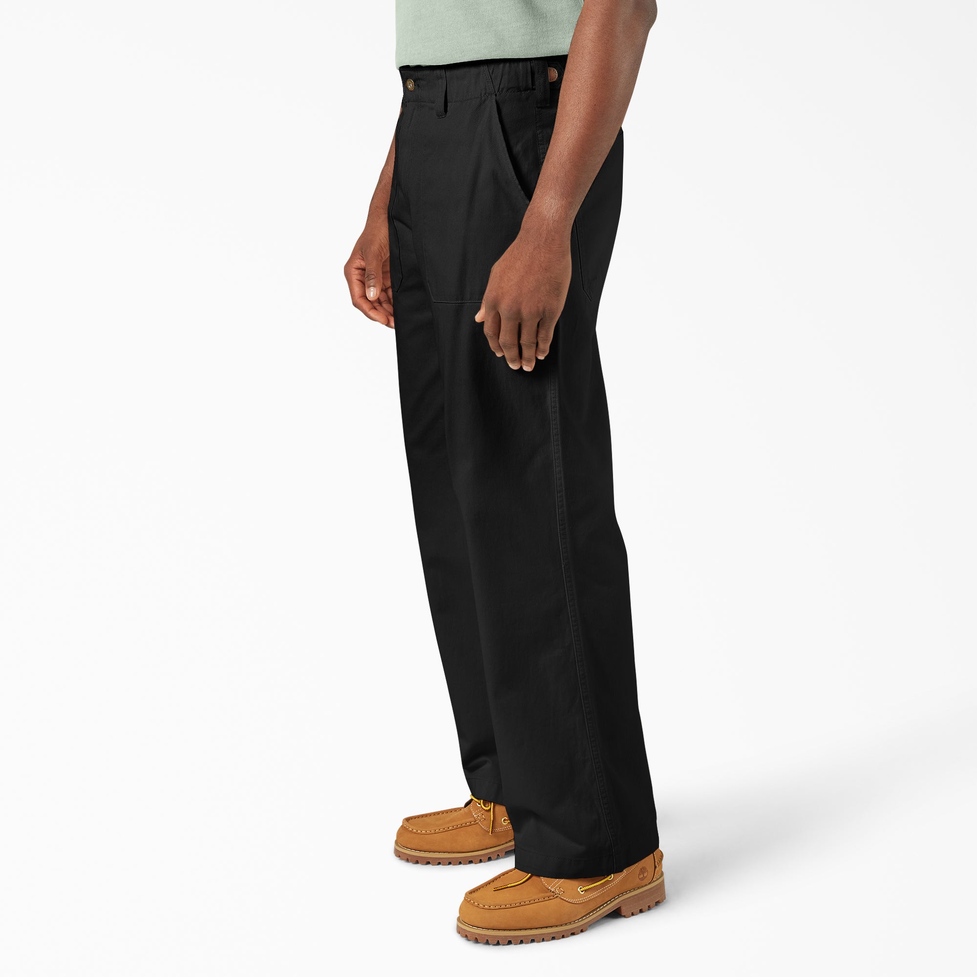 "Fort Smith Utility Pants"