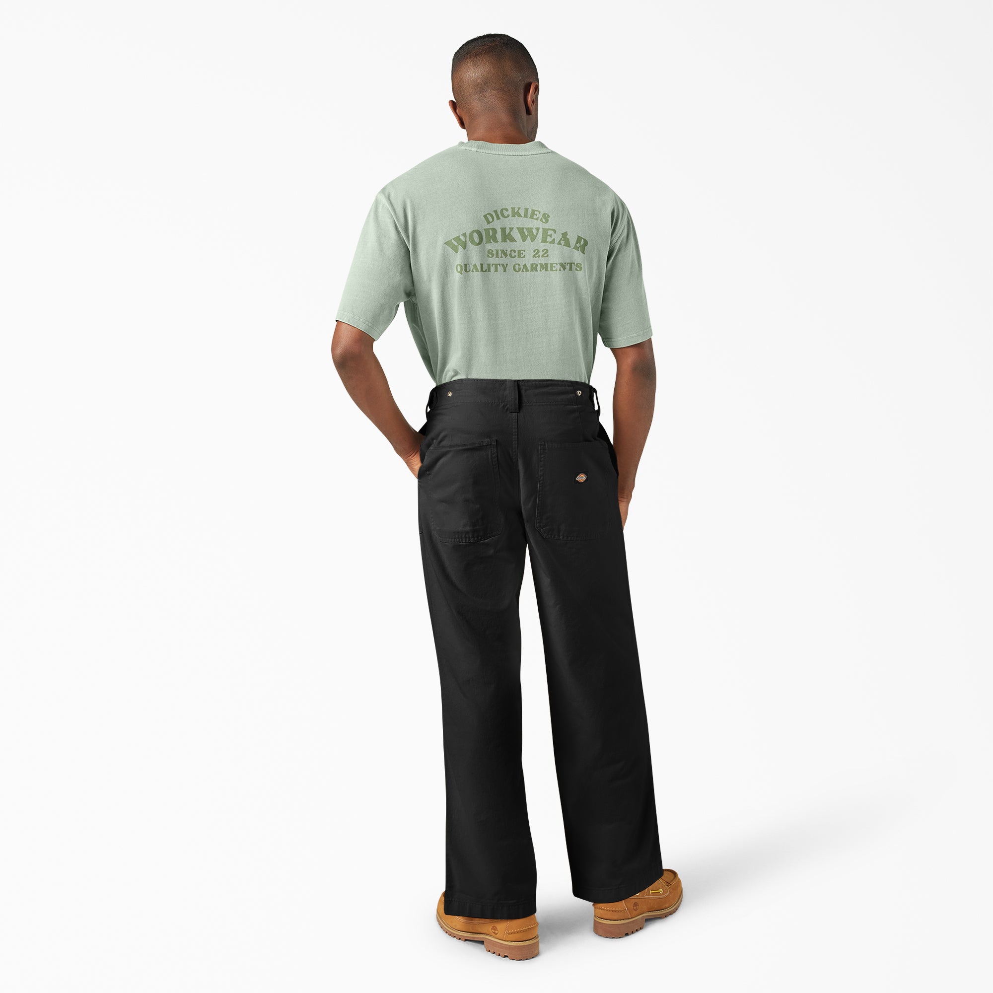 "Fort Smith Utility Pants"