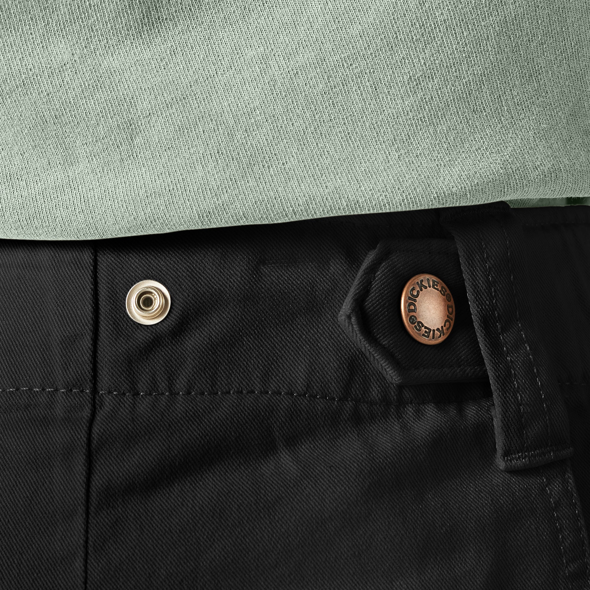 "Fort Smith Utility Pants"