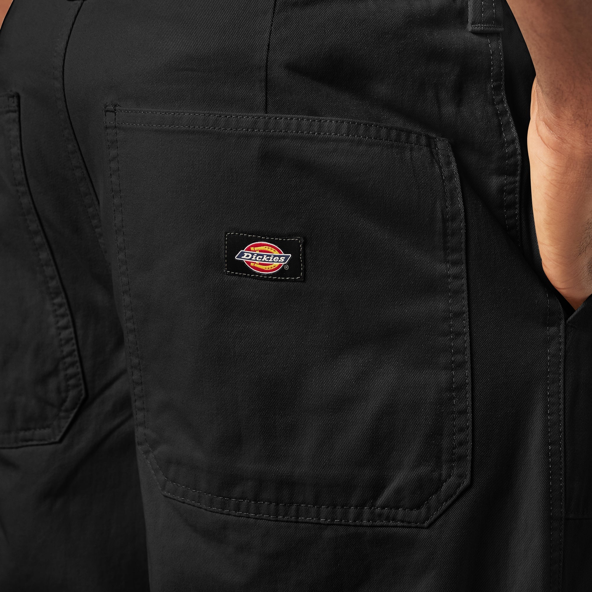 "Fort Smith Utility Pants"