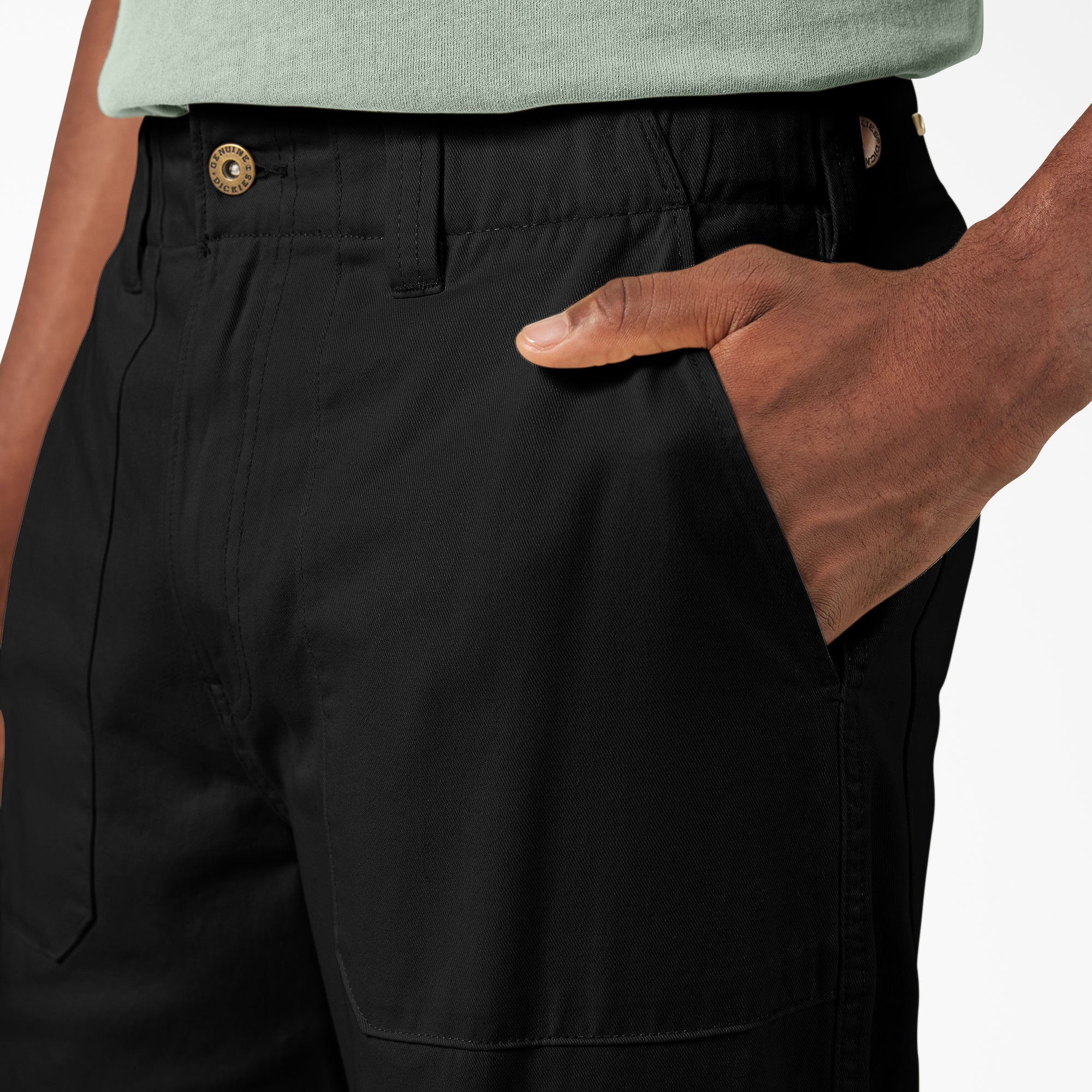 "Fort Smith Utility Pants"