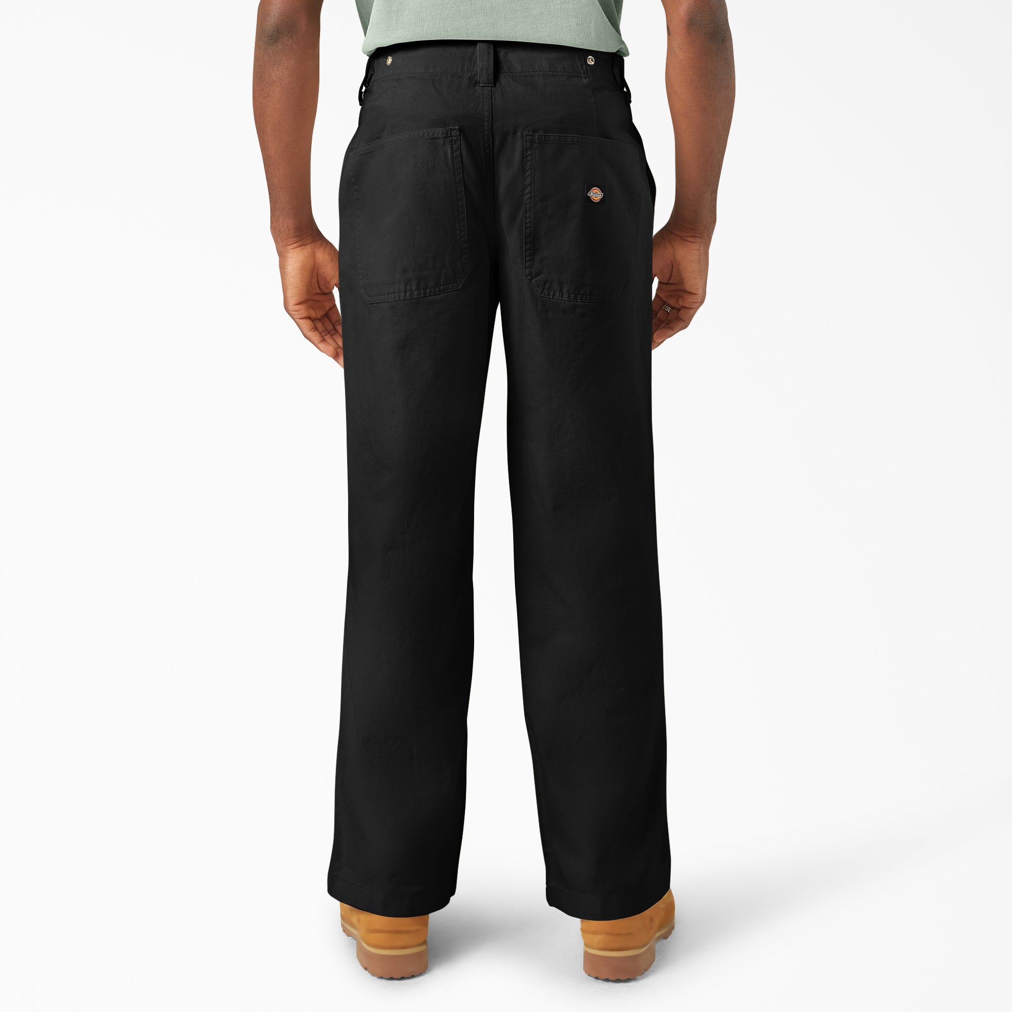 "Fort Smith Utility Pants"