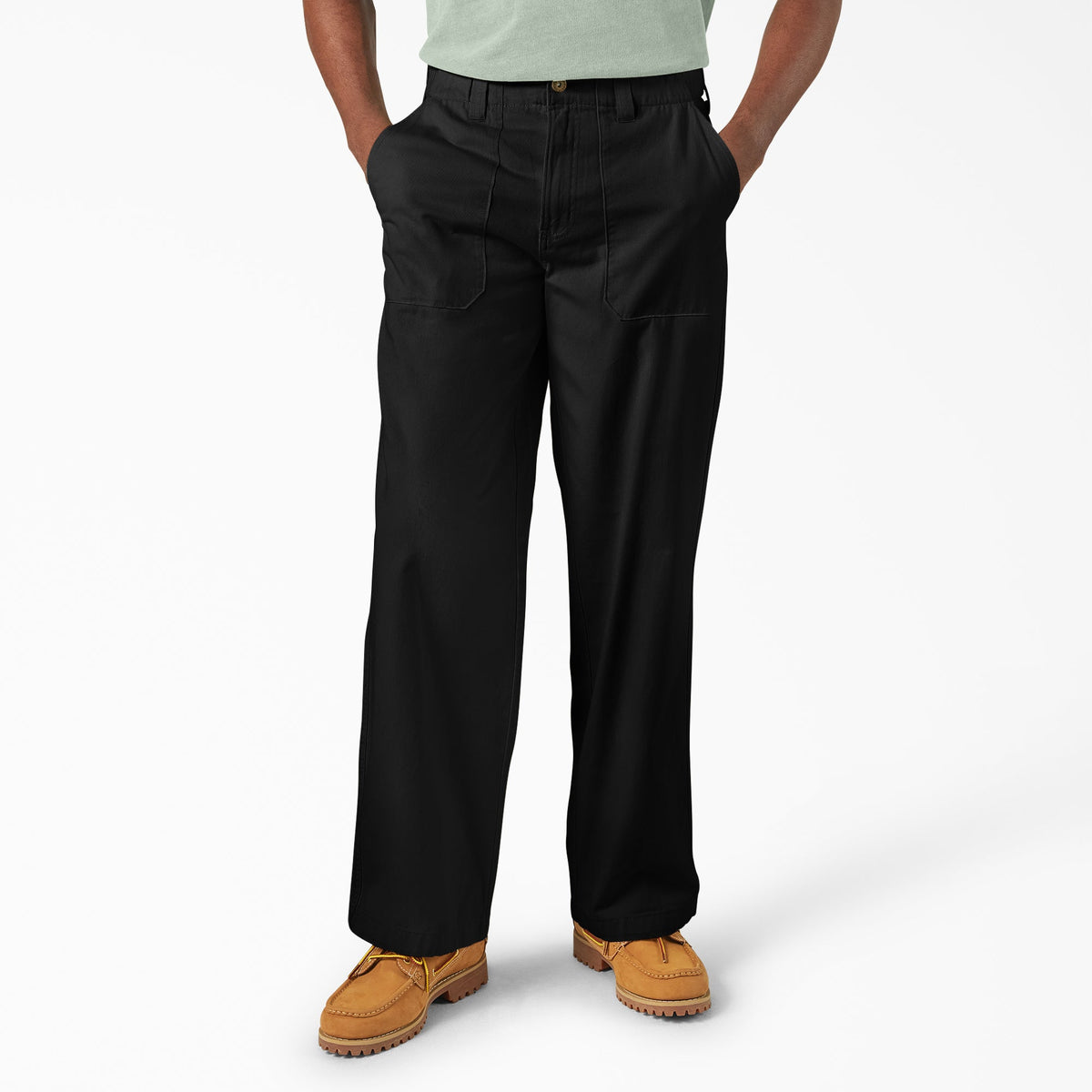 "Fort Smith Utility Pants"