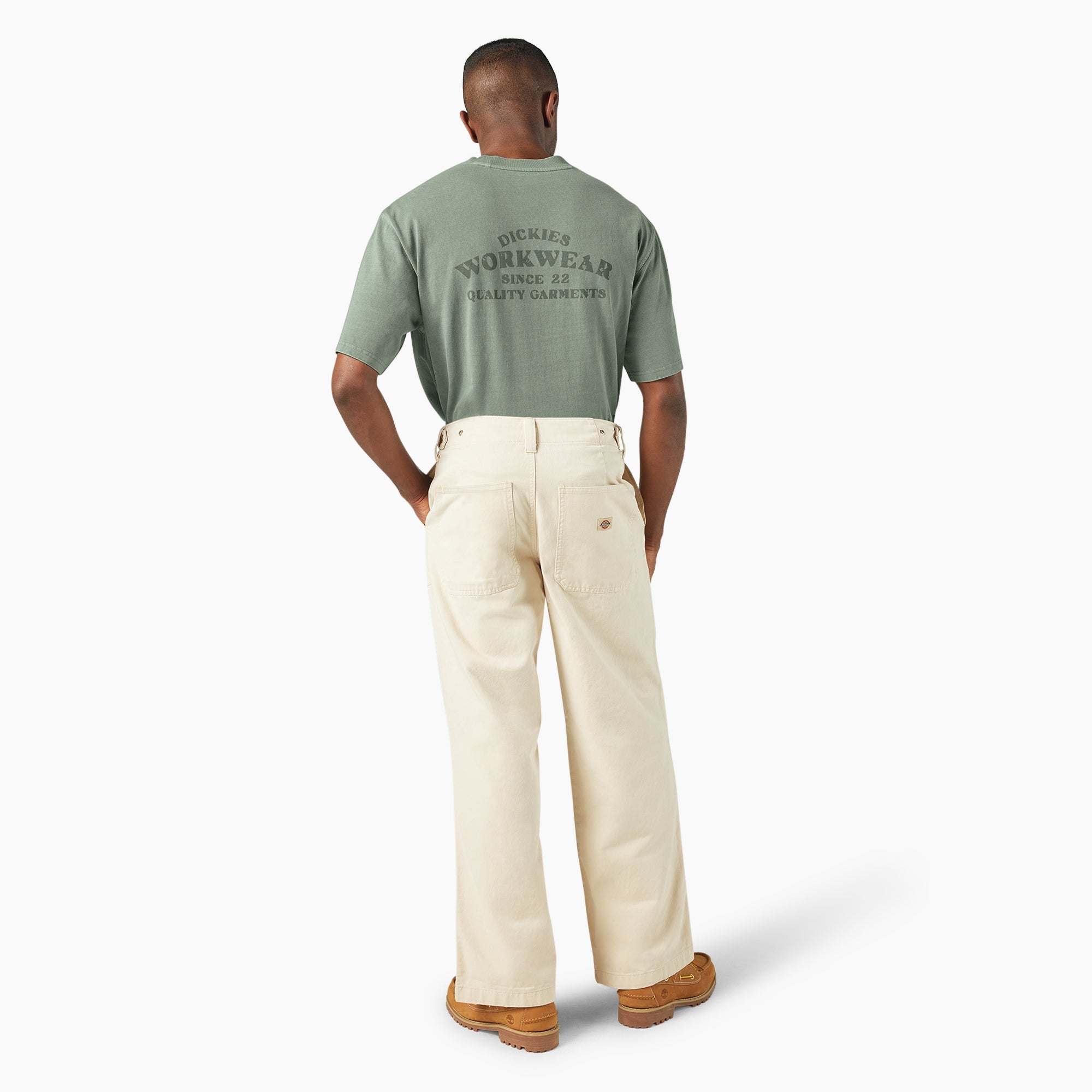 "Fort Smith Utility Pants"
