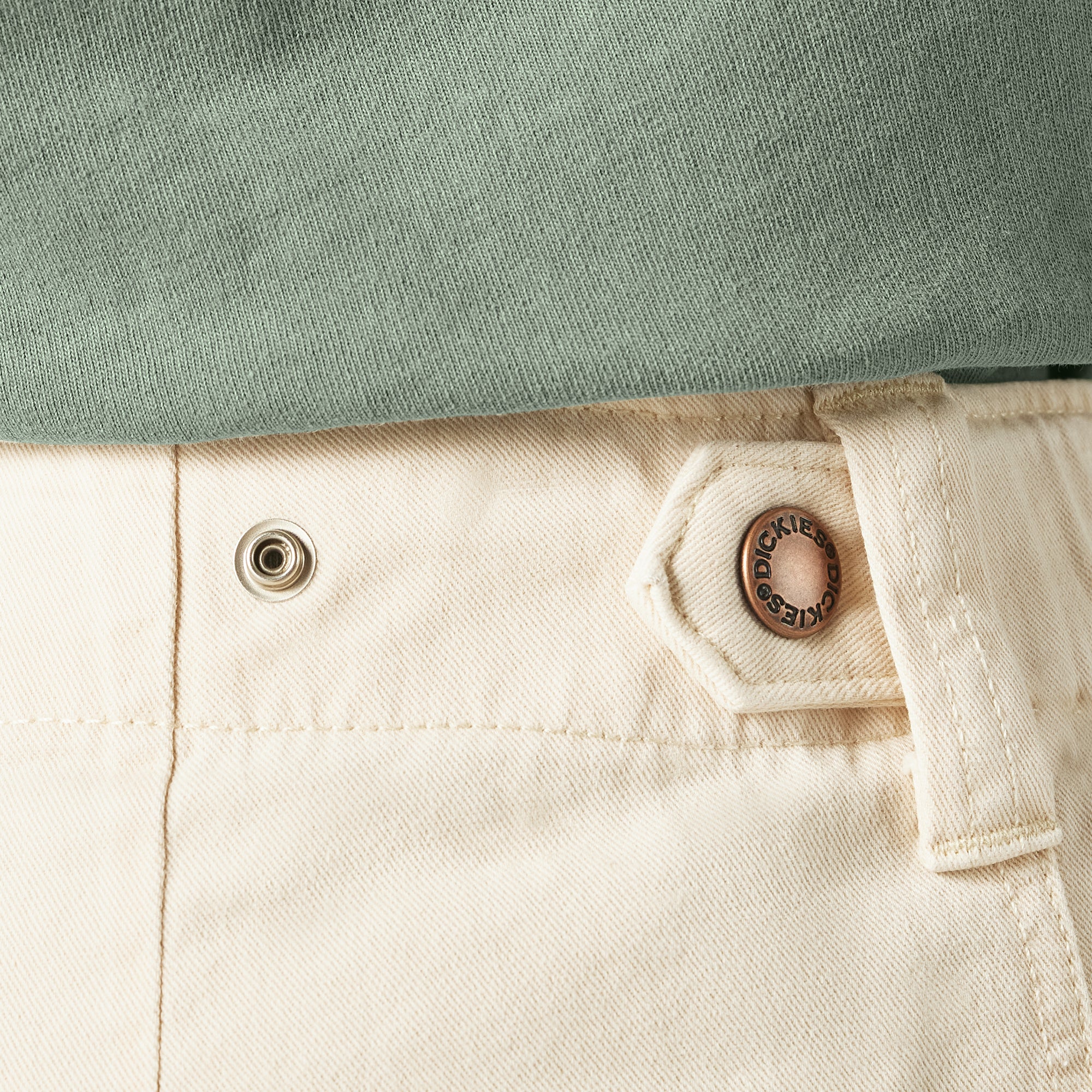 "Fort Smith Utility Pants"