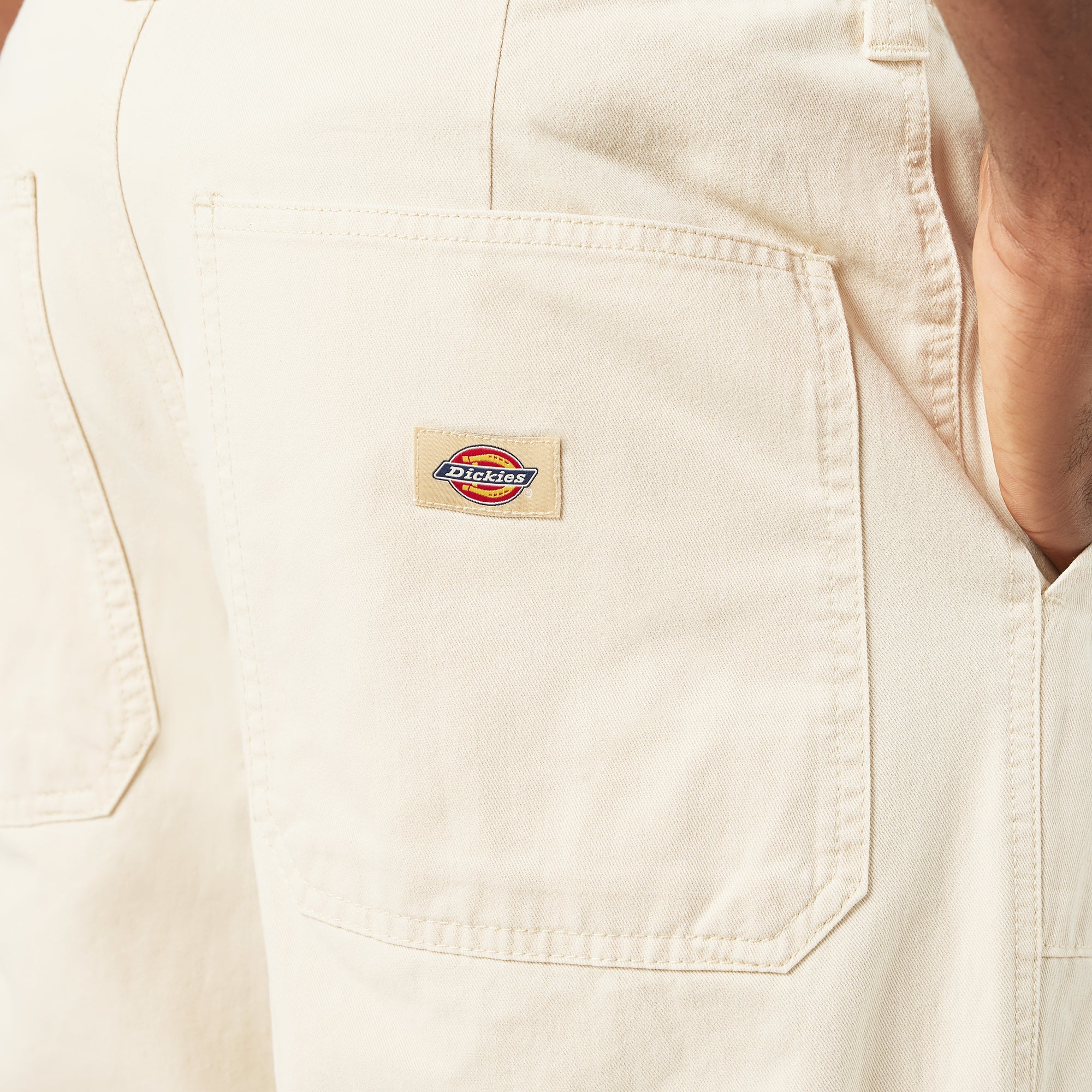 "Fort Smith Utility Pants"