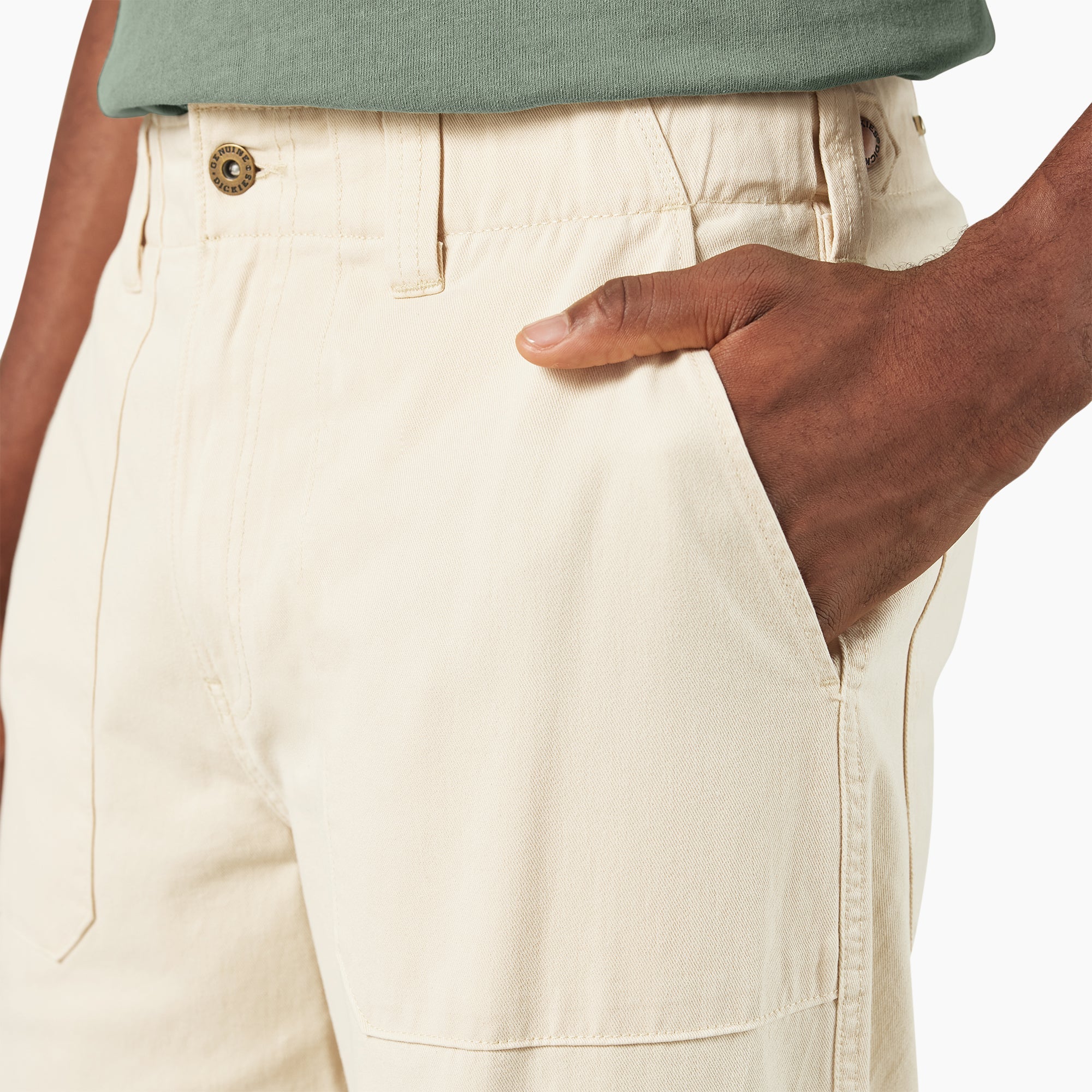 "Fort Smith Utility Pants"