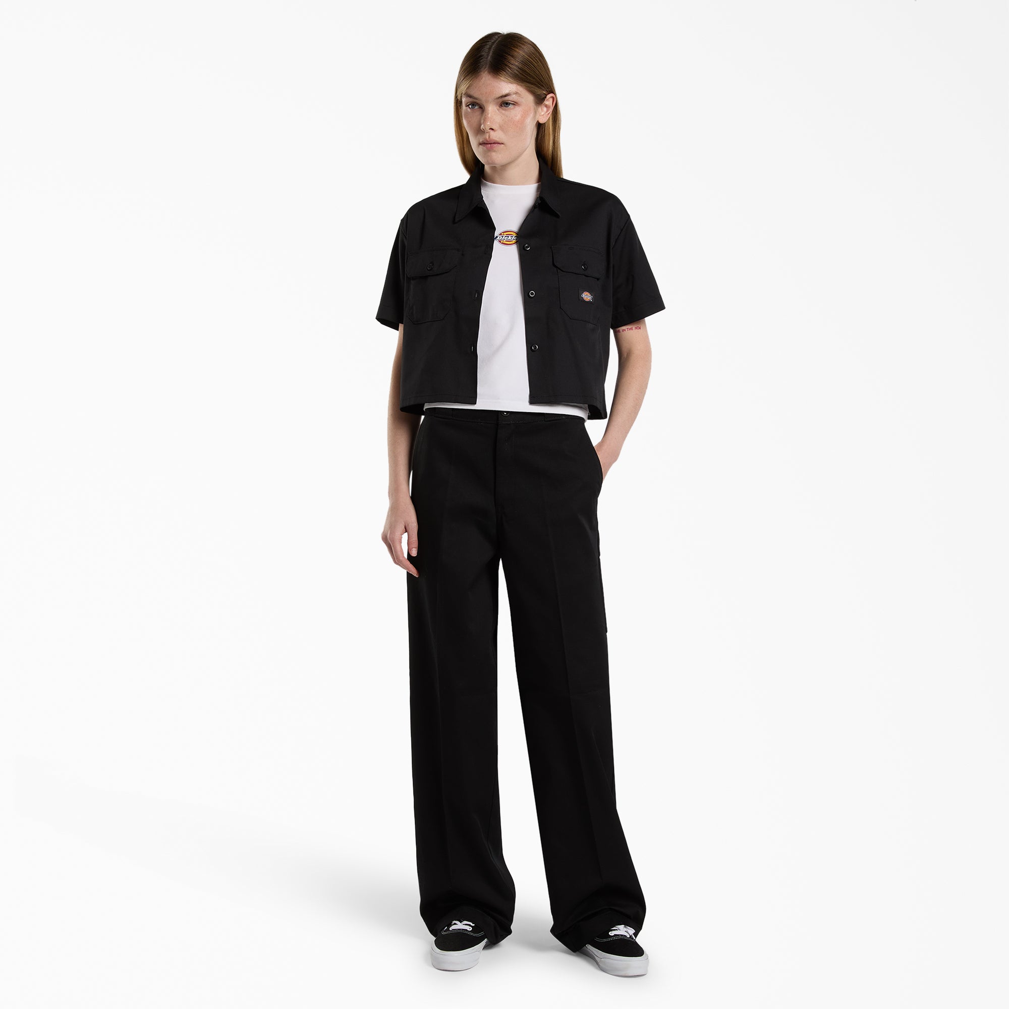"Women's 247 Loose Fit Pants"